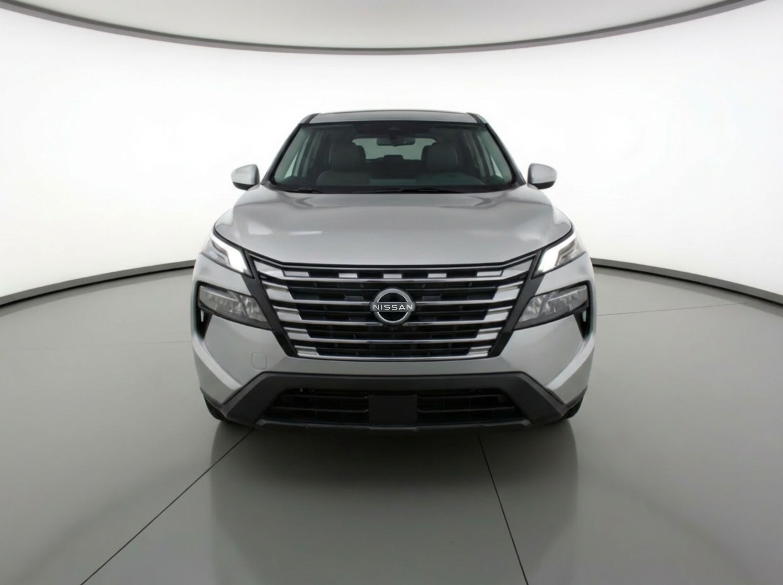 Thumbnail: 2025 Nissan Rogue - 2