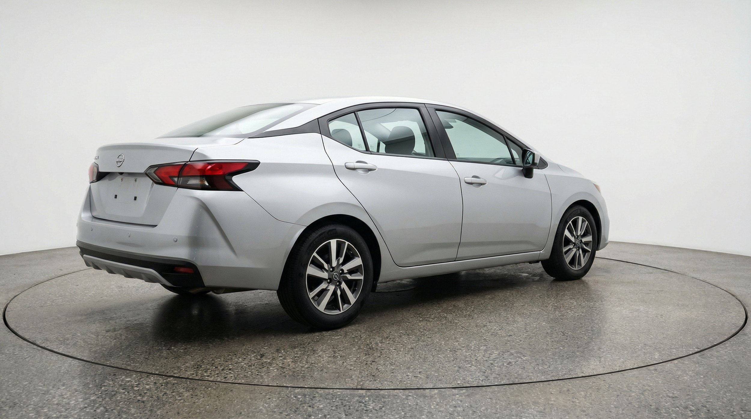Thumbnail: 2025 Nissan Versa - 9