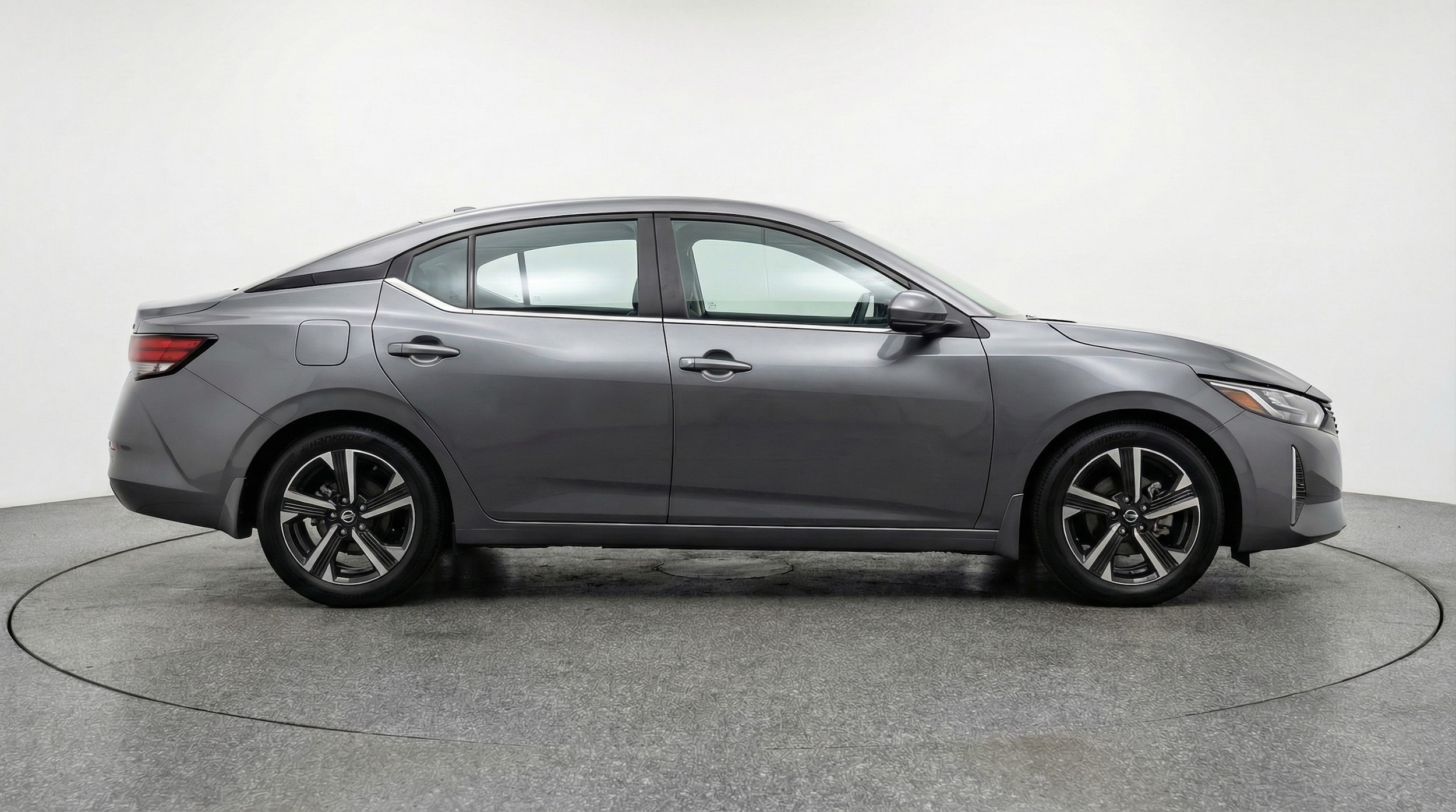 Thumbnail: 2025 Nissan Sentra - 8
