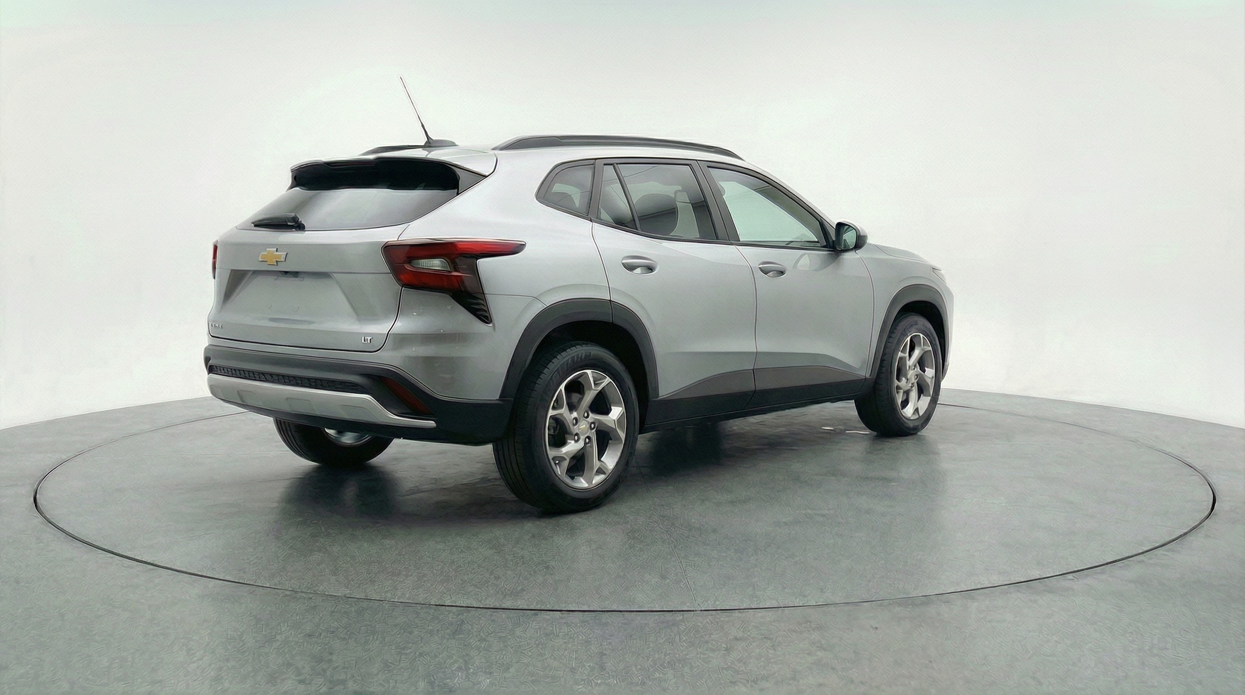 Thumbnail: 2025 Chevrolet Trax - 7