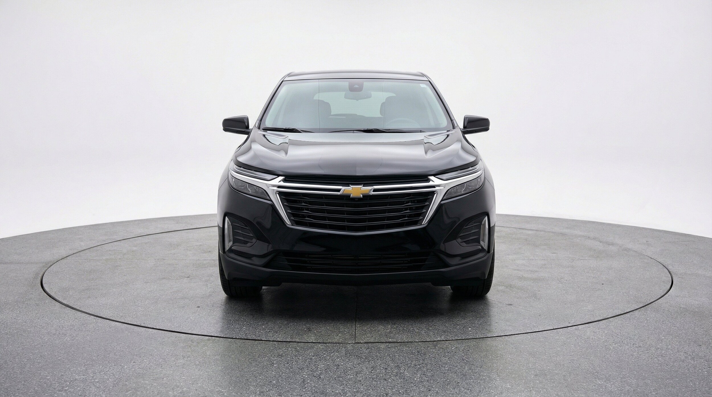 Thumbnail: 2025 Chevrolet Equinox - 2