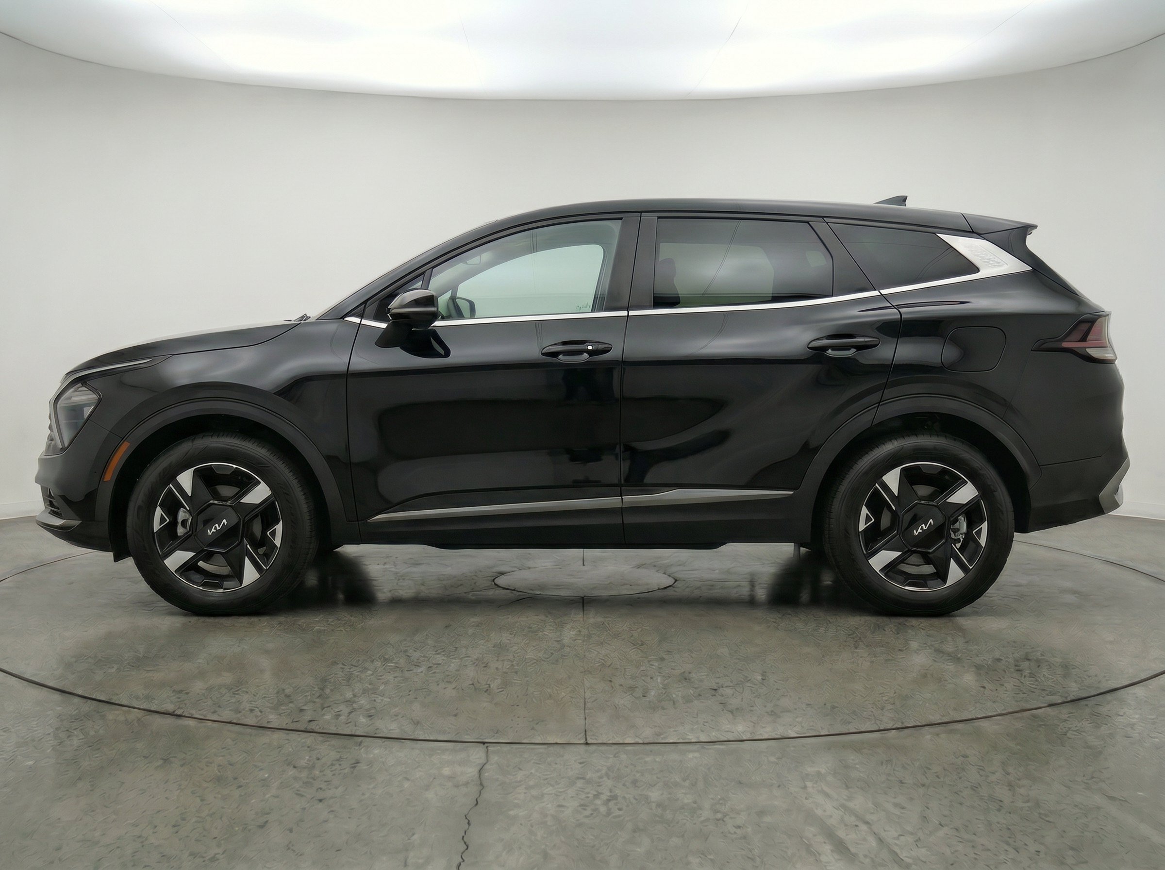 Thumbnail: 2026 Kia Sportage - 5