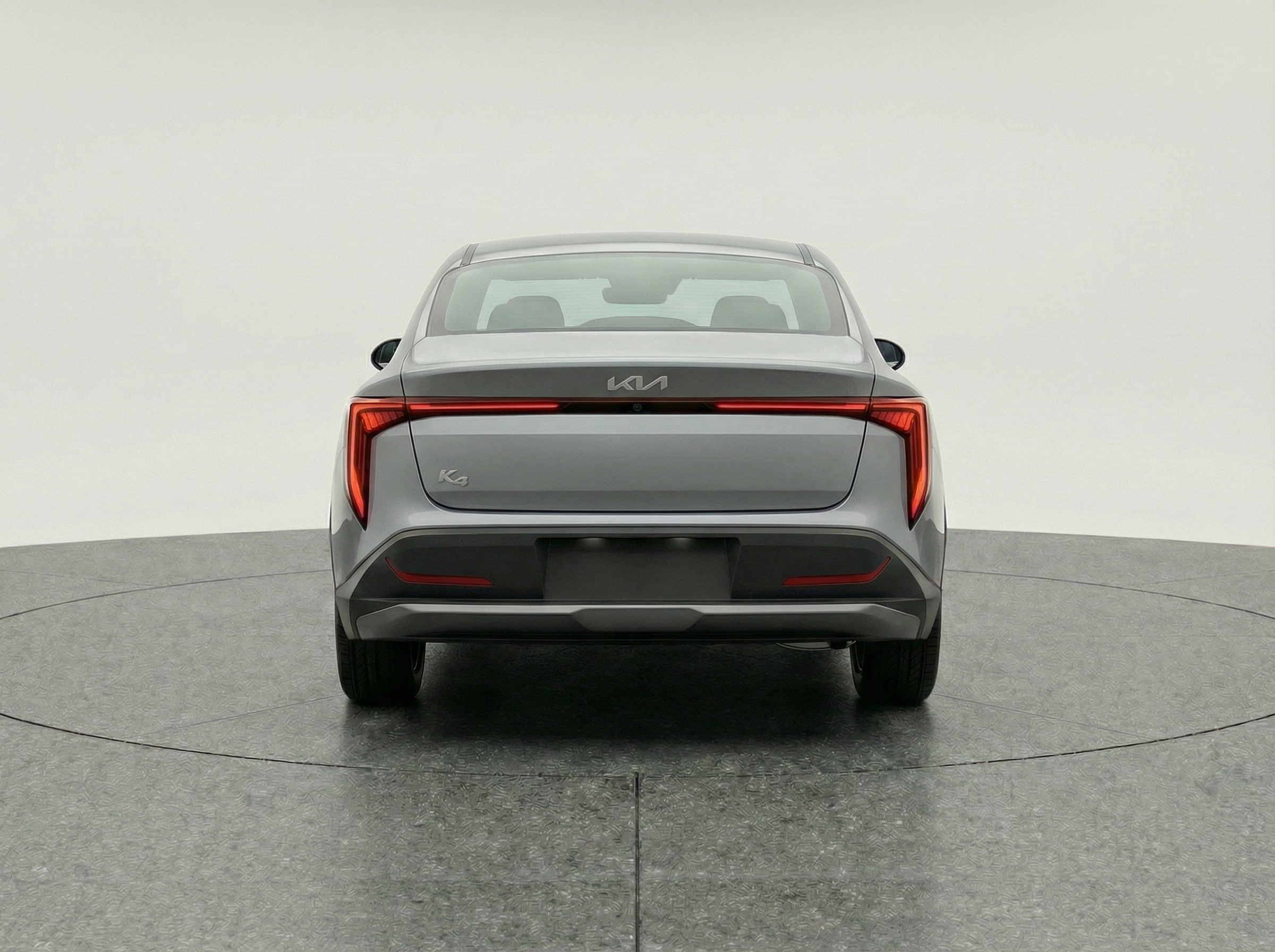 Thumbnail: 2025 Kia K4 - 6