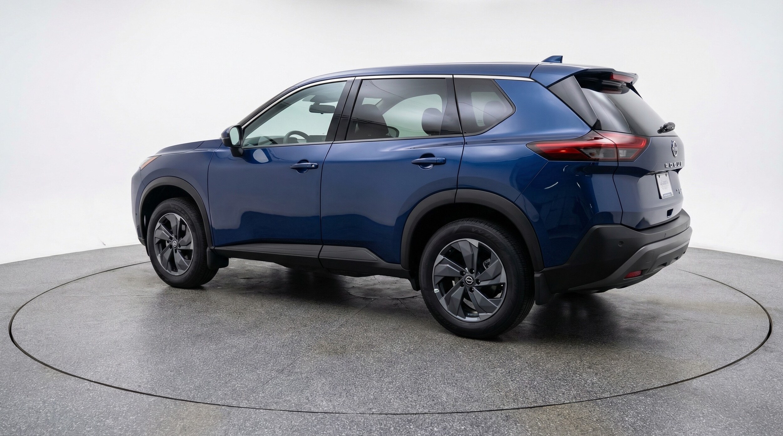 Thumbnail: 2025 Nissan Rogue - 5