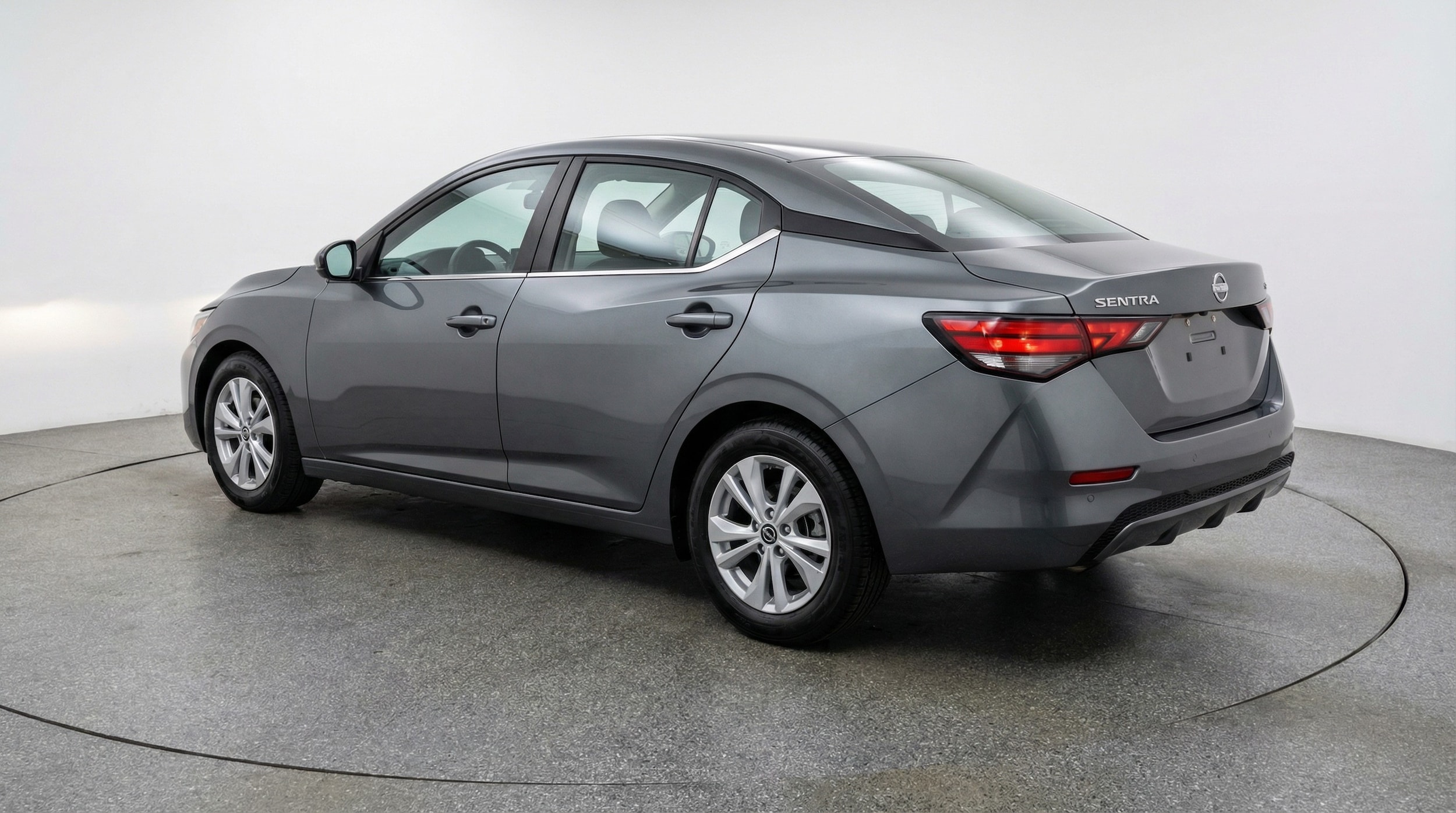 Thumbnail: 2025 Nissan Sentra - 5