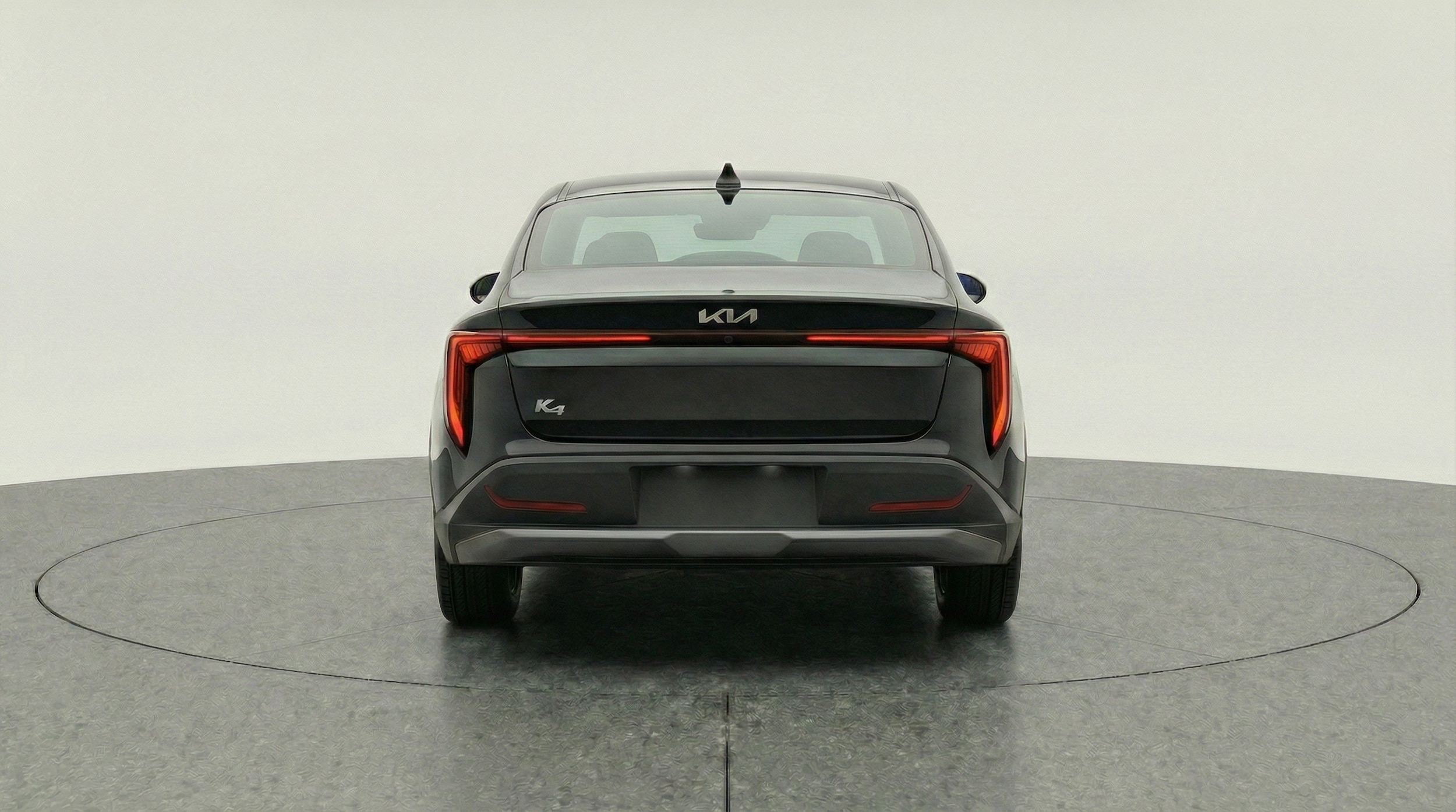 Thumbnail: 2025 Kia K4 - 6