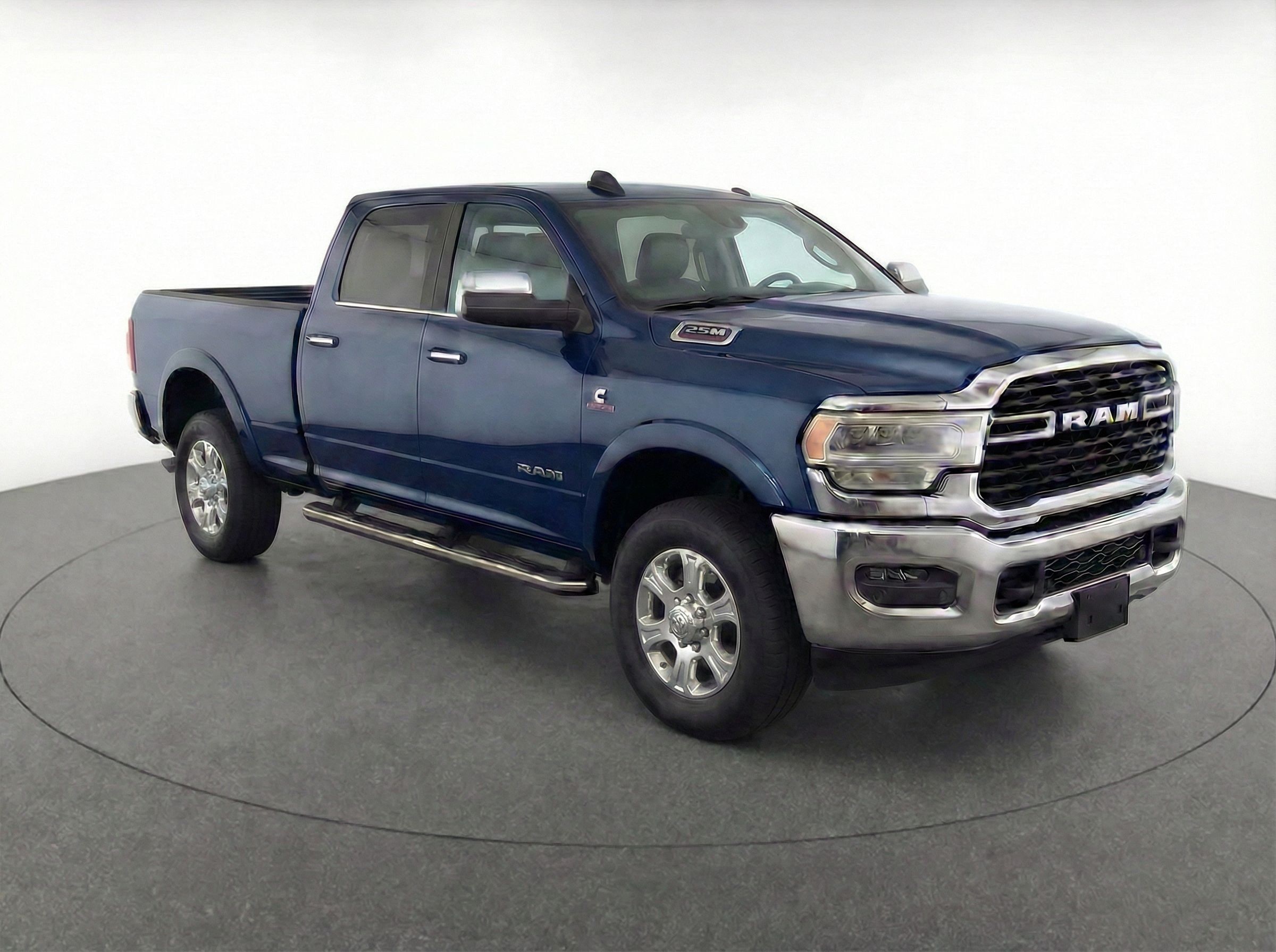 Thumbnail: 2025 RAM 2500 - 1