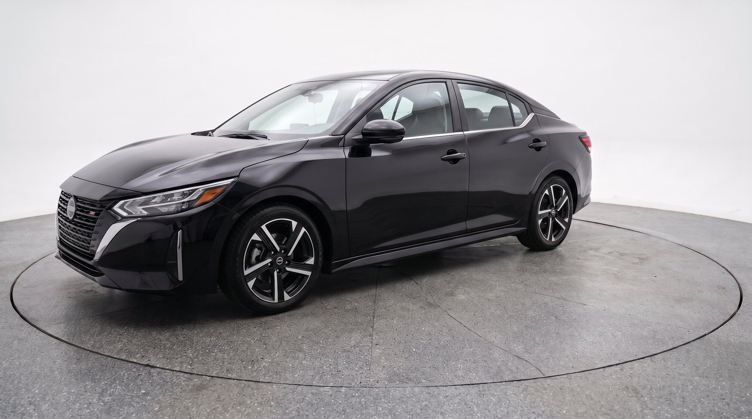 Thumbnail: 2025 Nissan Sentra - 3