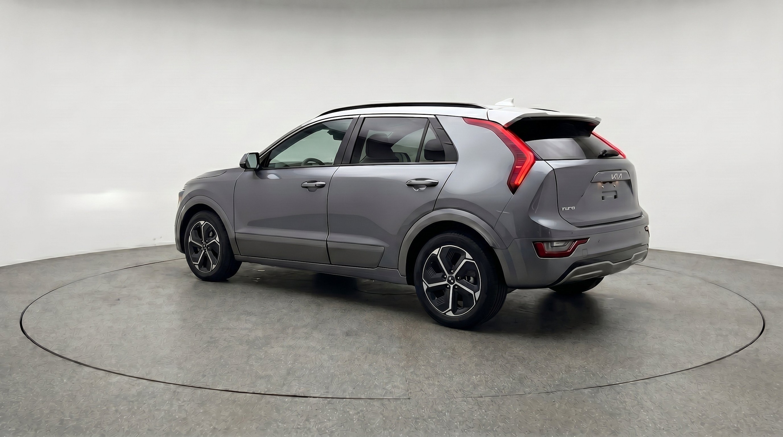 Thumbnail: 2026 Kia Niro - 6