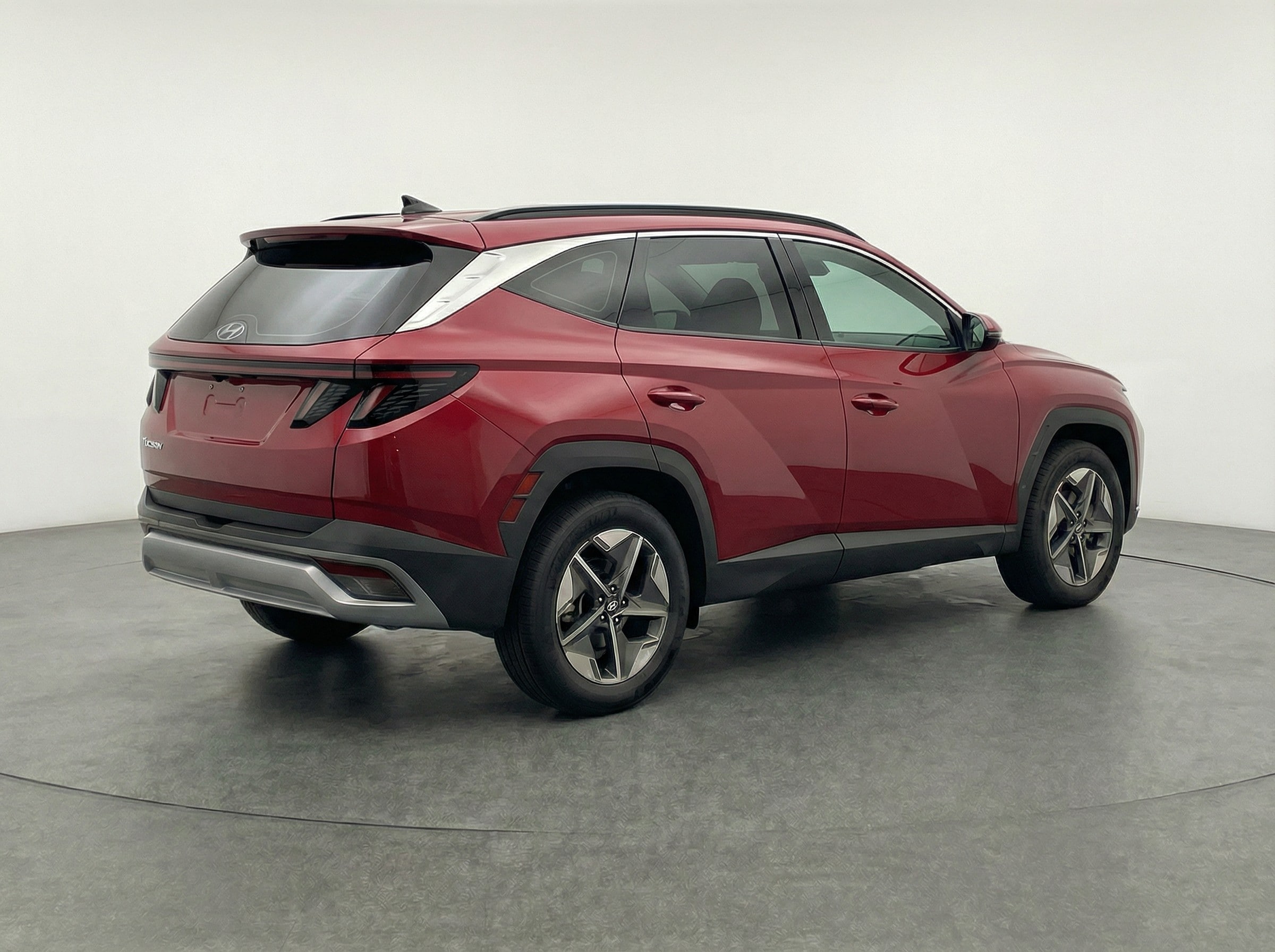 Thumbnail: 2025 Hyundai Tucson - 7