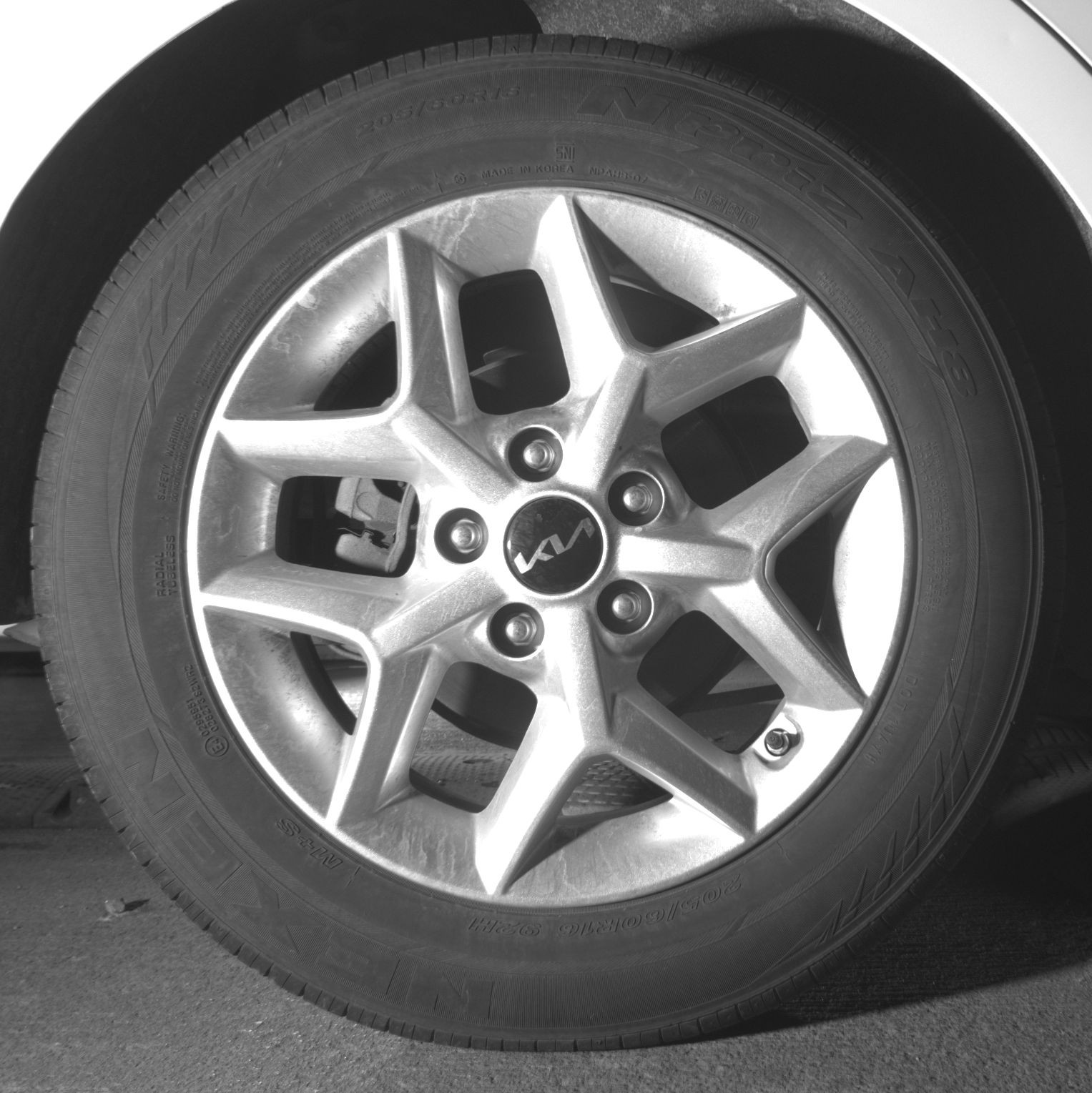 Thumbnail: 2025 Kia Soul - 17