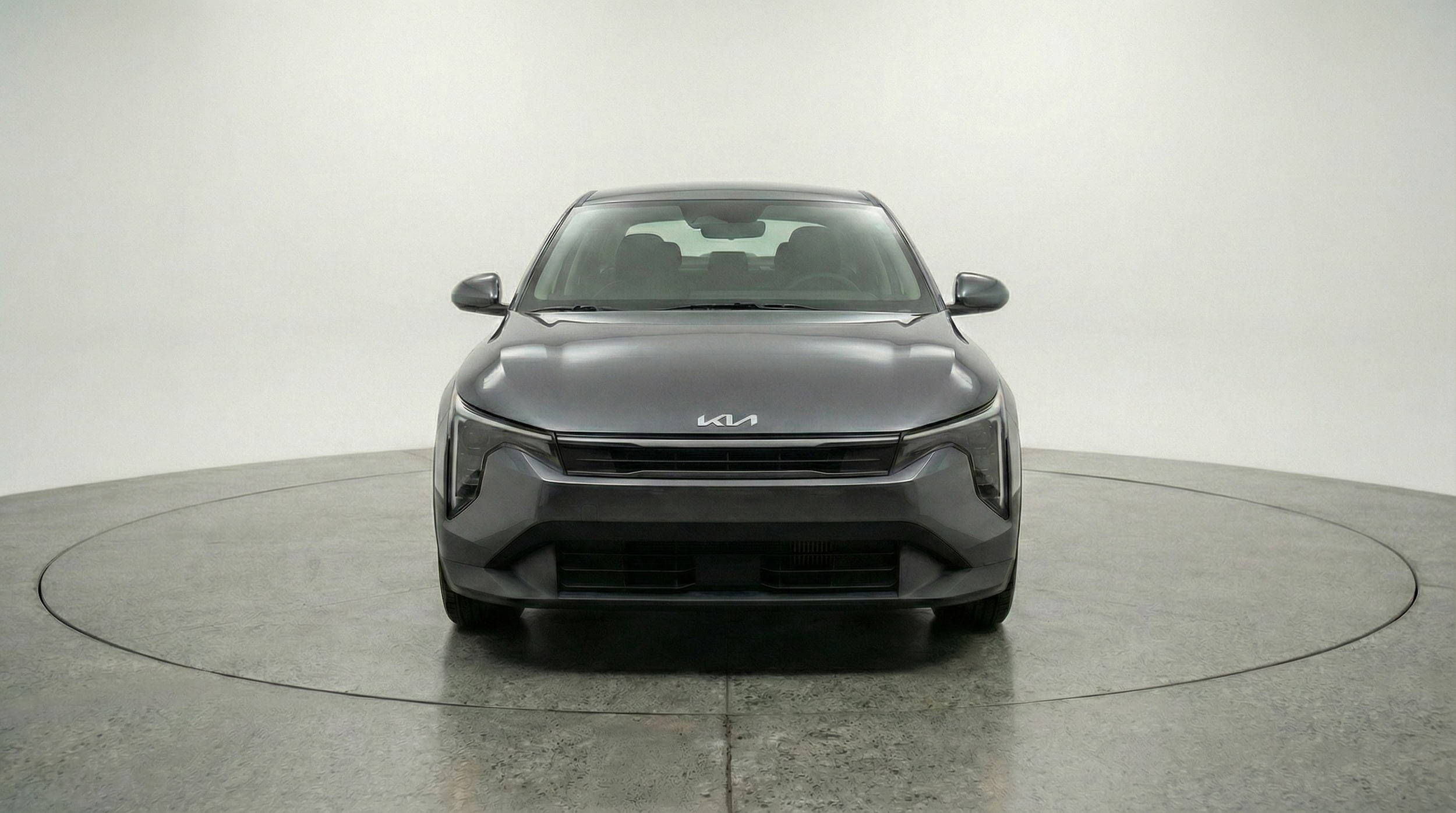 Thumbnail: 2025 Kia K4 - 2