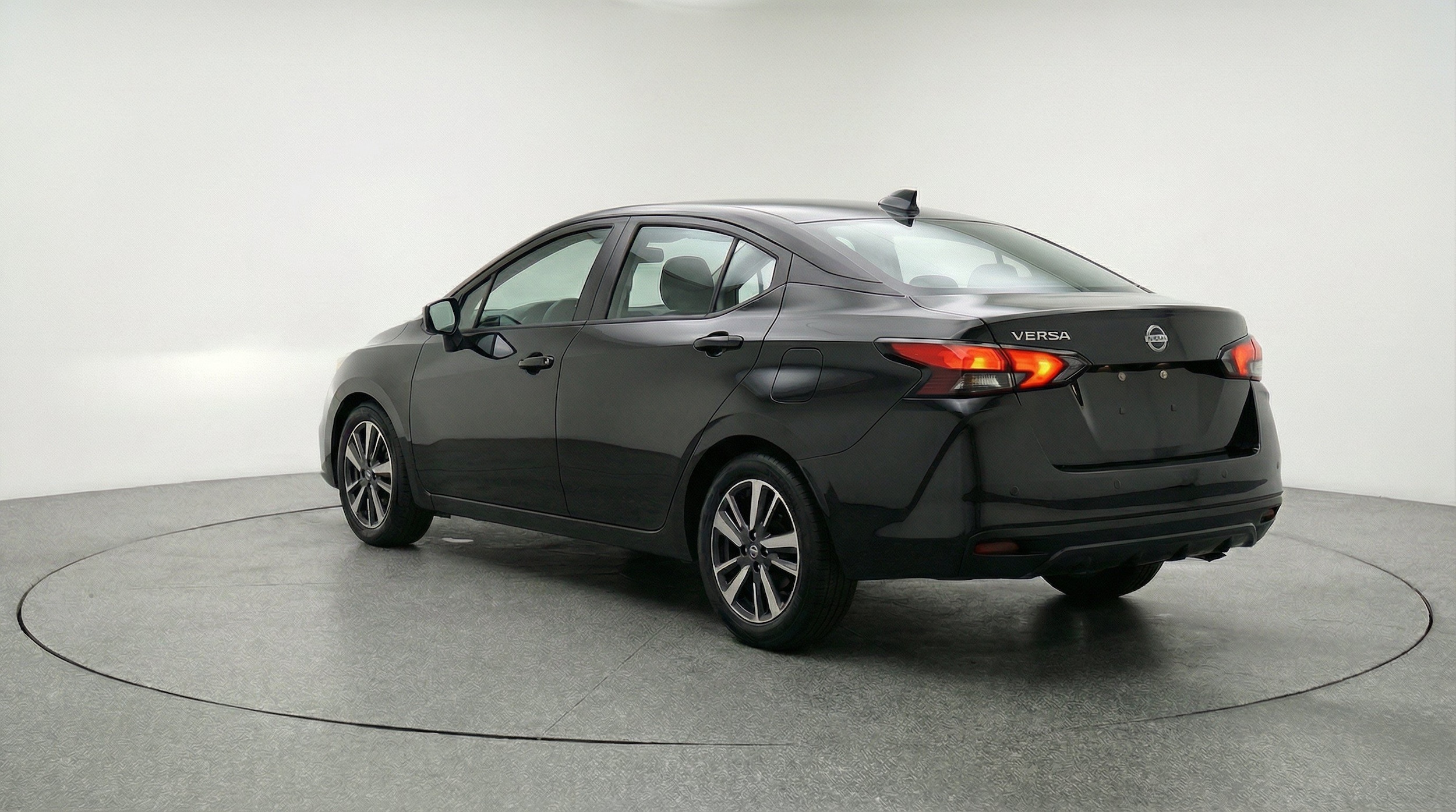 Thumbnail: 2025 Nissan Versa - 6