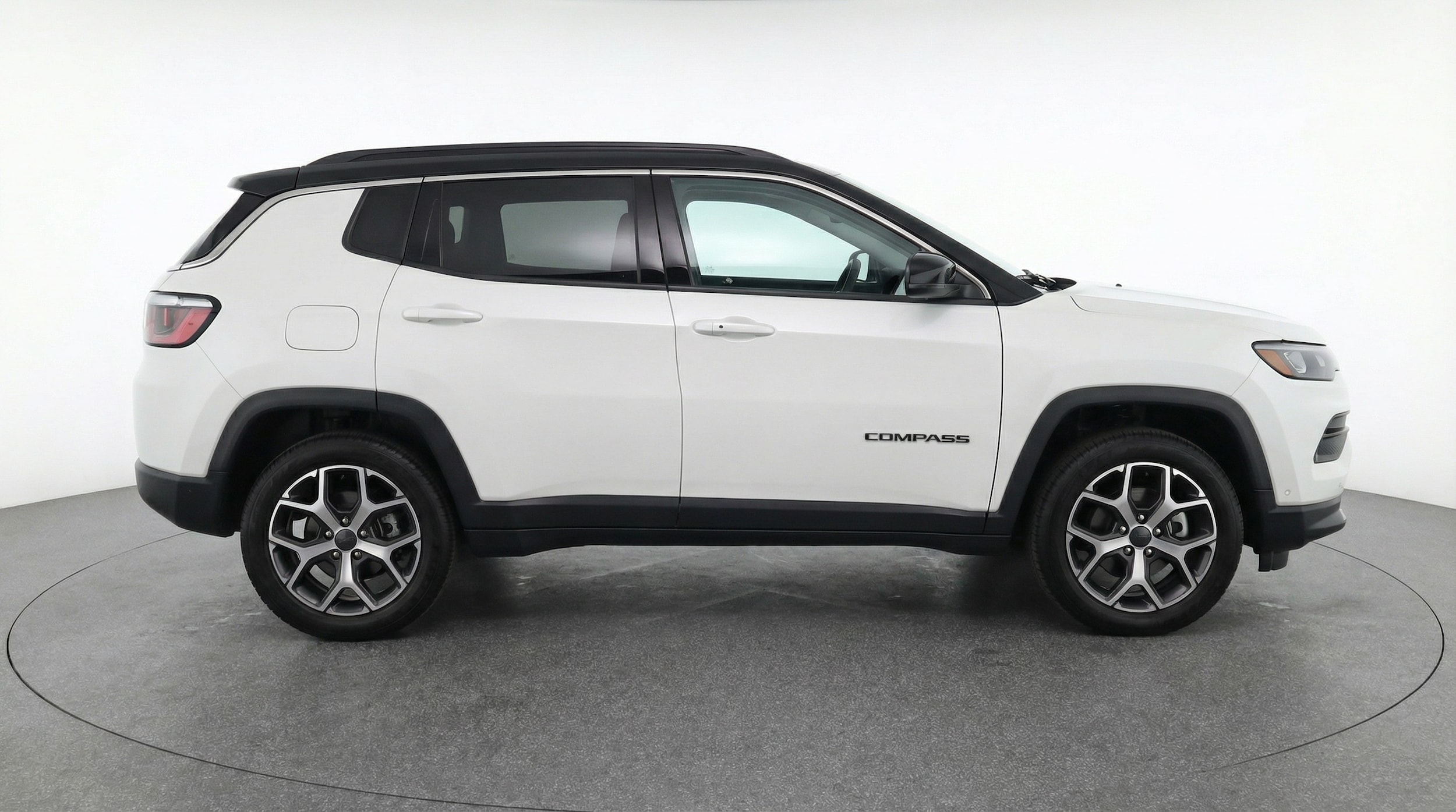 Thumbnail: 2025 Jeep Compass - 8
