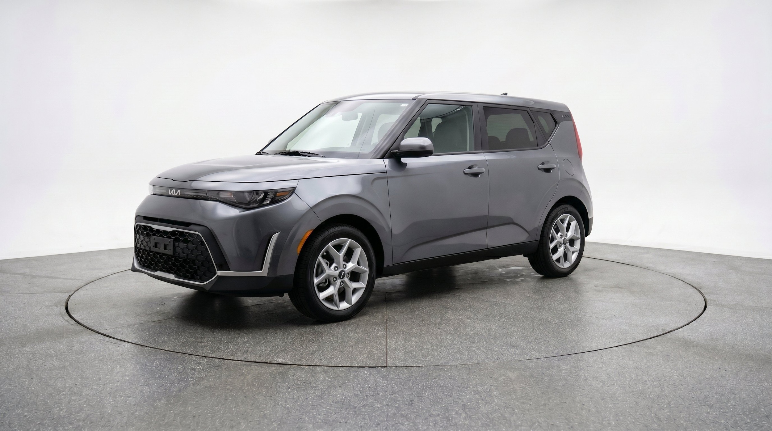 Thumbnail: 2025 Kia Soul - 3