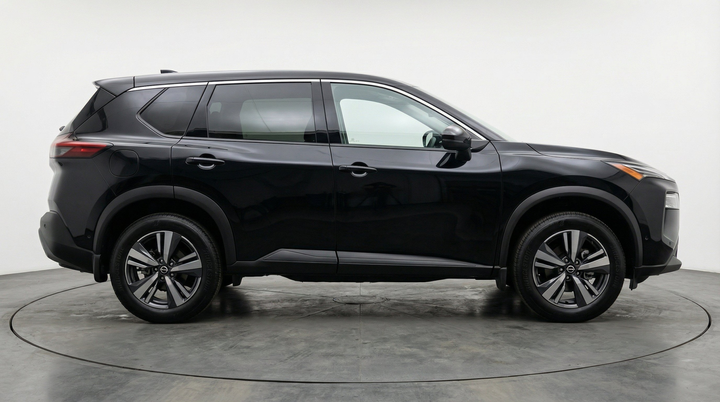 Thumbnail: 2026 Nissan Rogue - 11