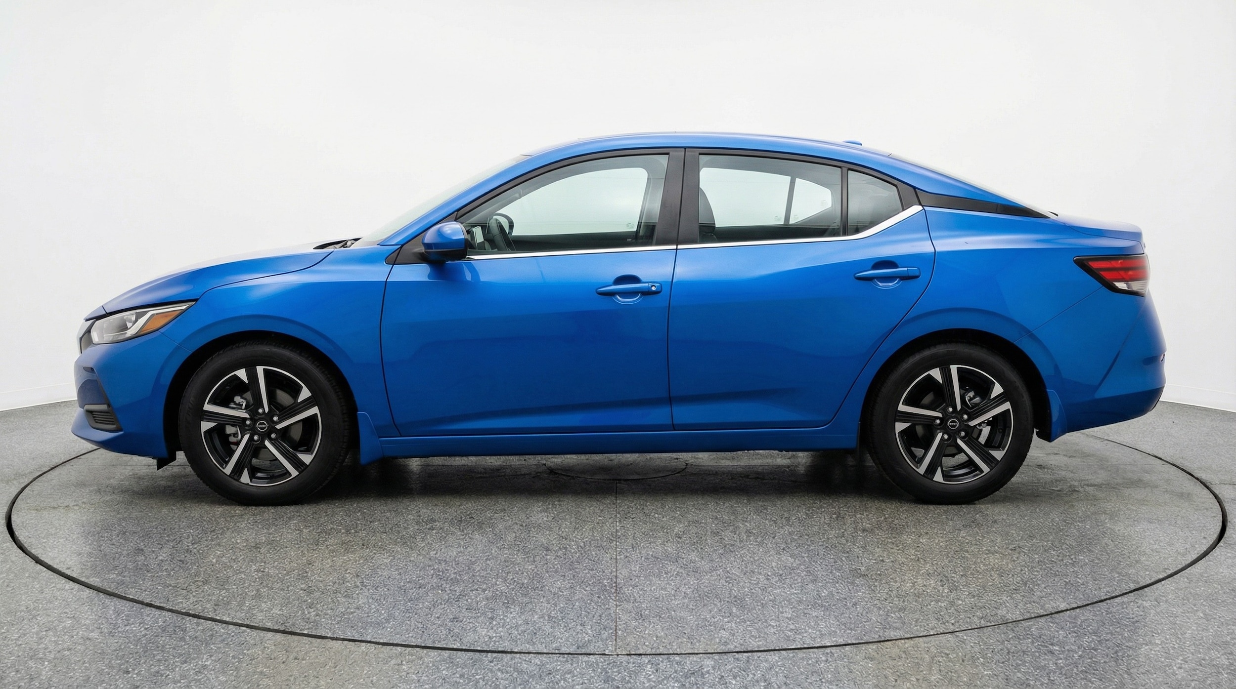 Thumbnail: 2025 Nissan Sentra - 4