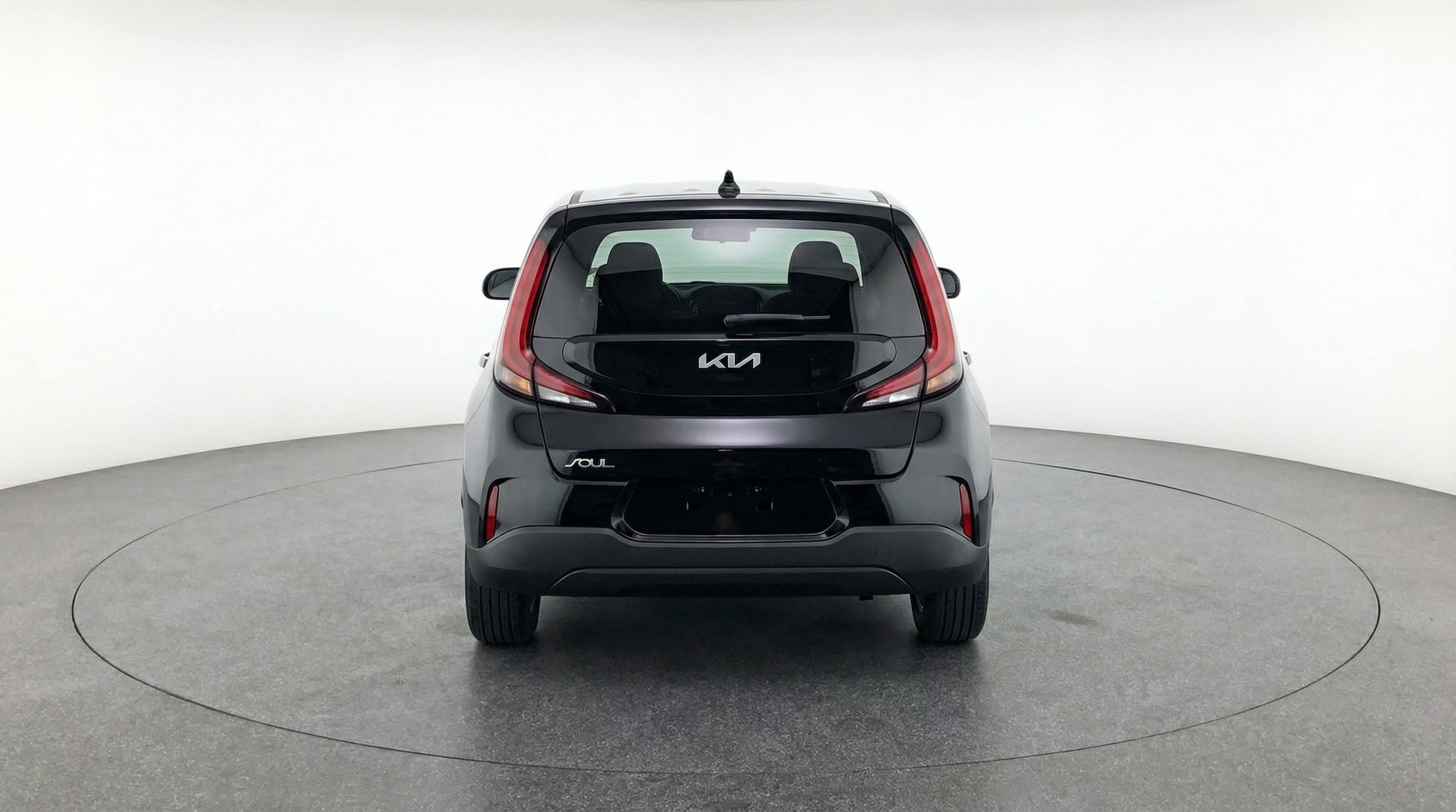 Thumbnail: 2025 Kia Soul - 6