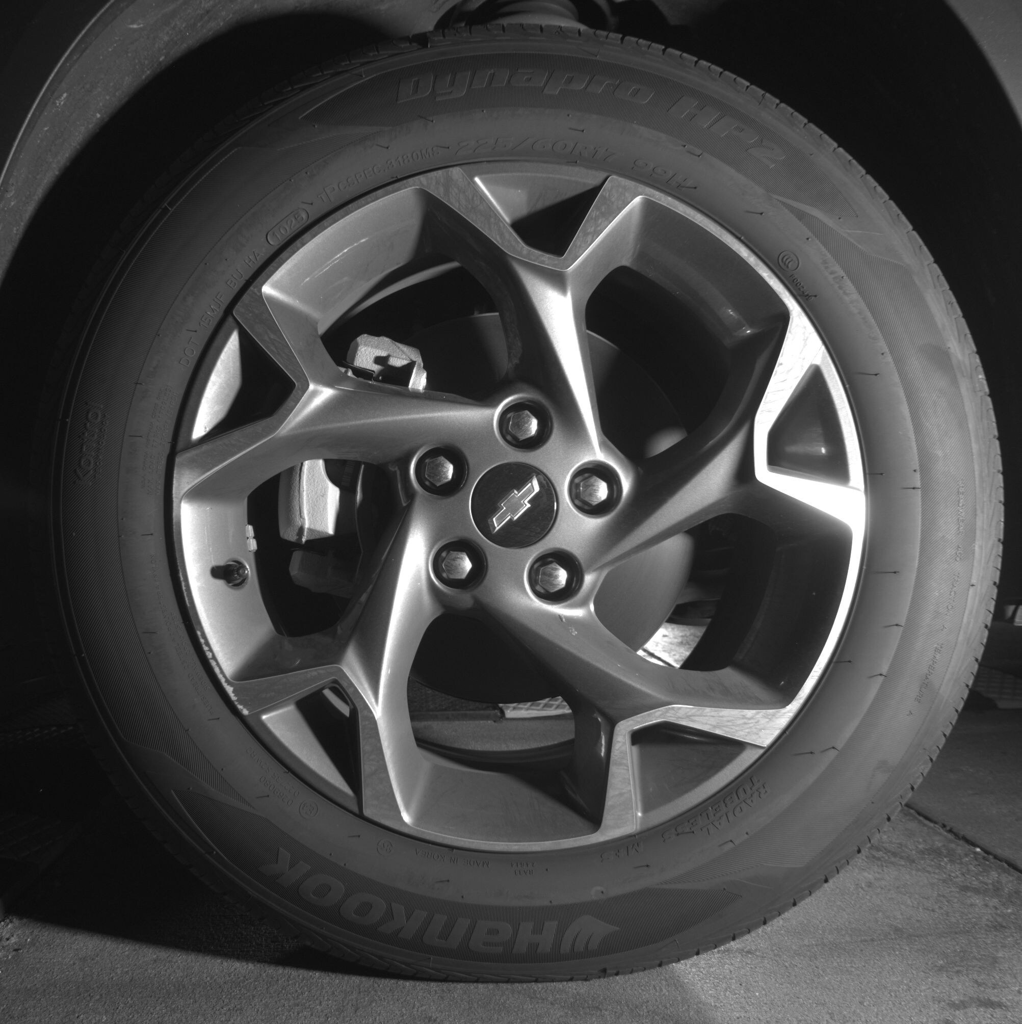 Thumbnail: 2025 Chevrolet Trax - 9