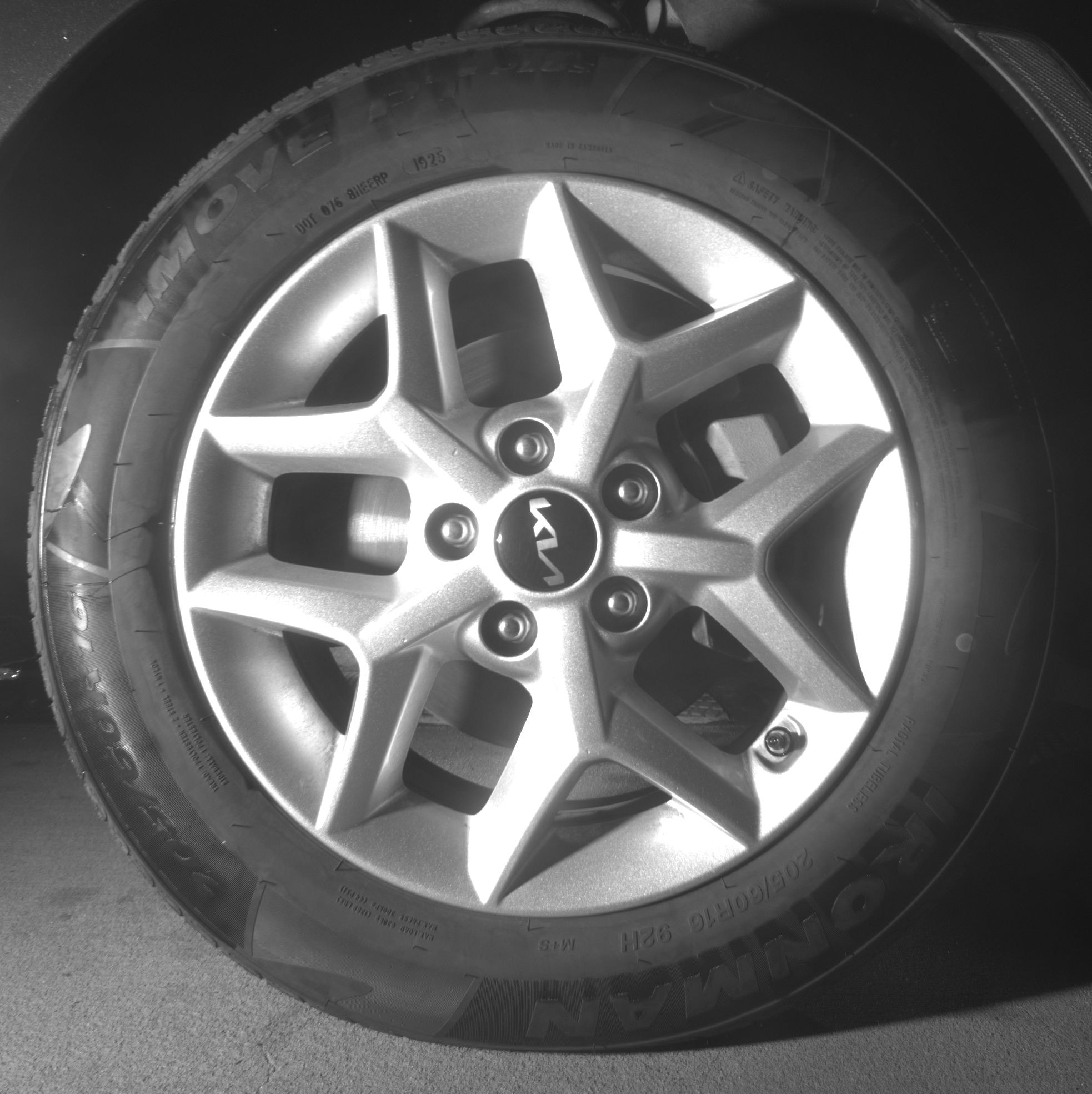 Thumbnail: 2025 Kia Soul - 10