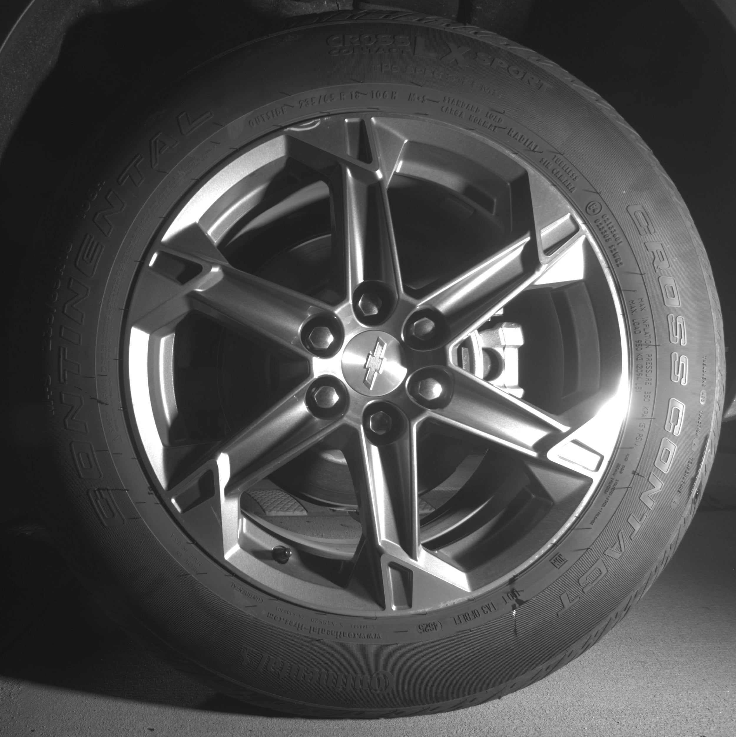 Thumbnail: 2026 Volkswagen Tiguan - 14