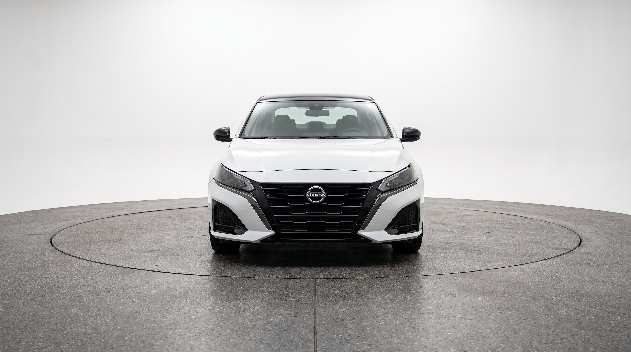 Thumbnail: 2026 Nissan Altima - 2