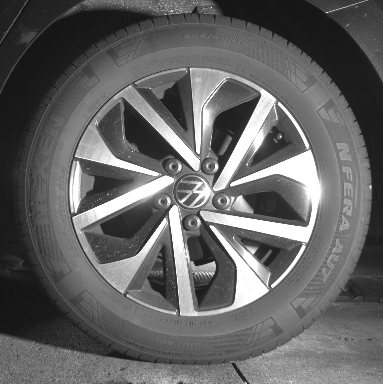 Thumbnail: 2025 Volkswagen Jetta - 11