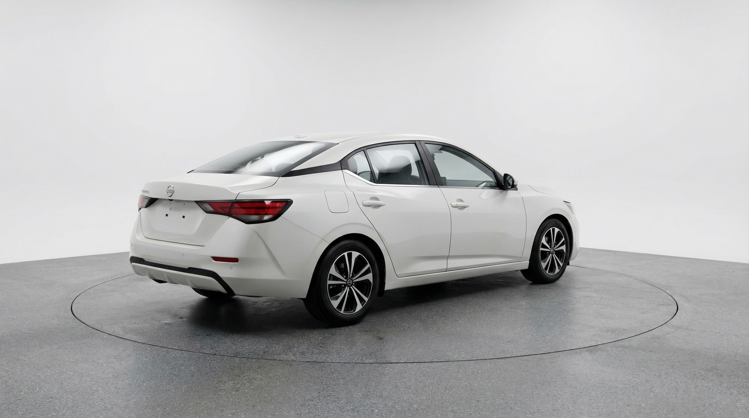 Thumbnail: 2025 Nissan Sentra - 7