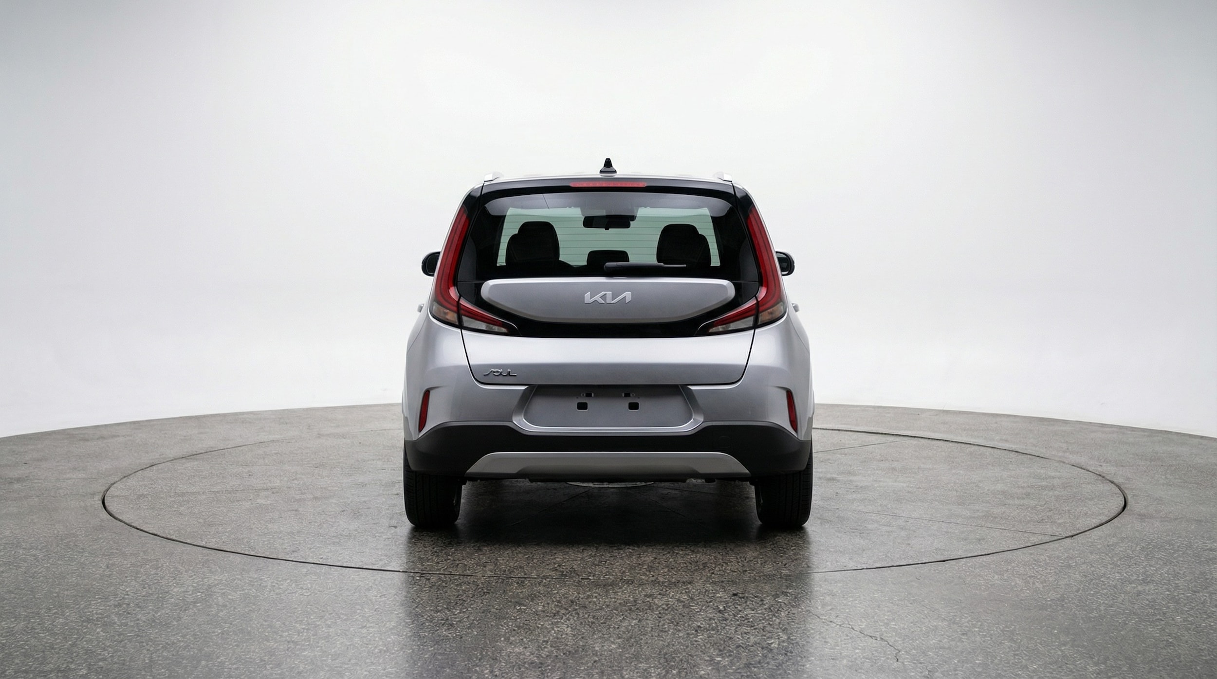 Thumbnail: 2025 Kia Soul - 6