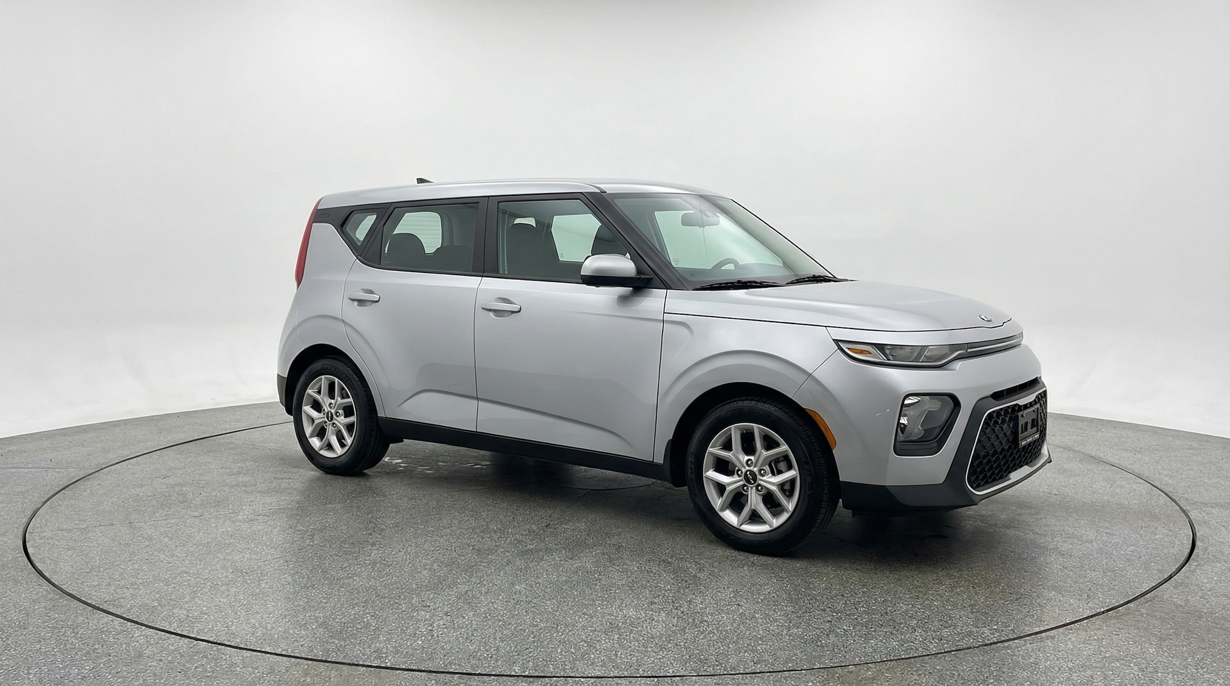 Thumbnail: 2025 Kia Soul - 1