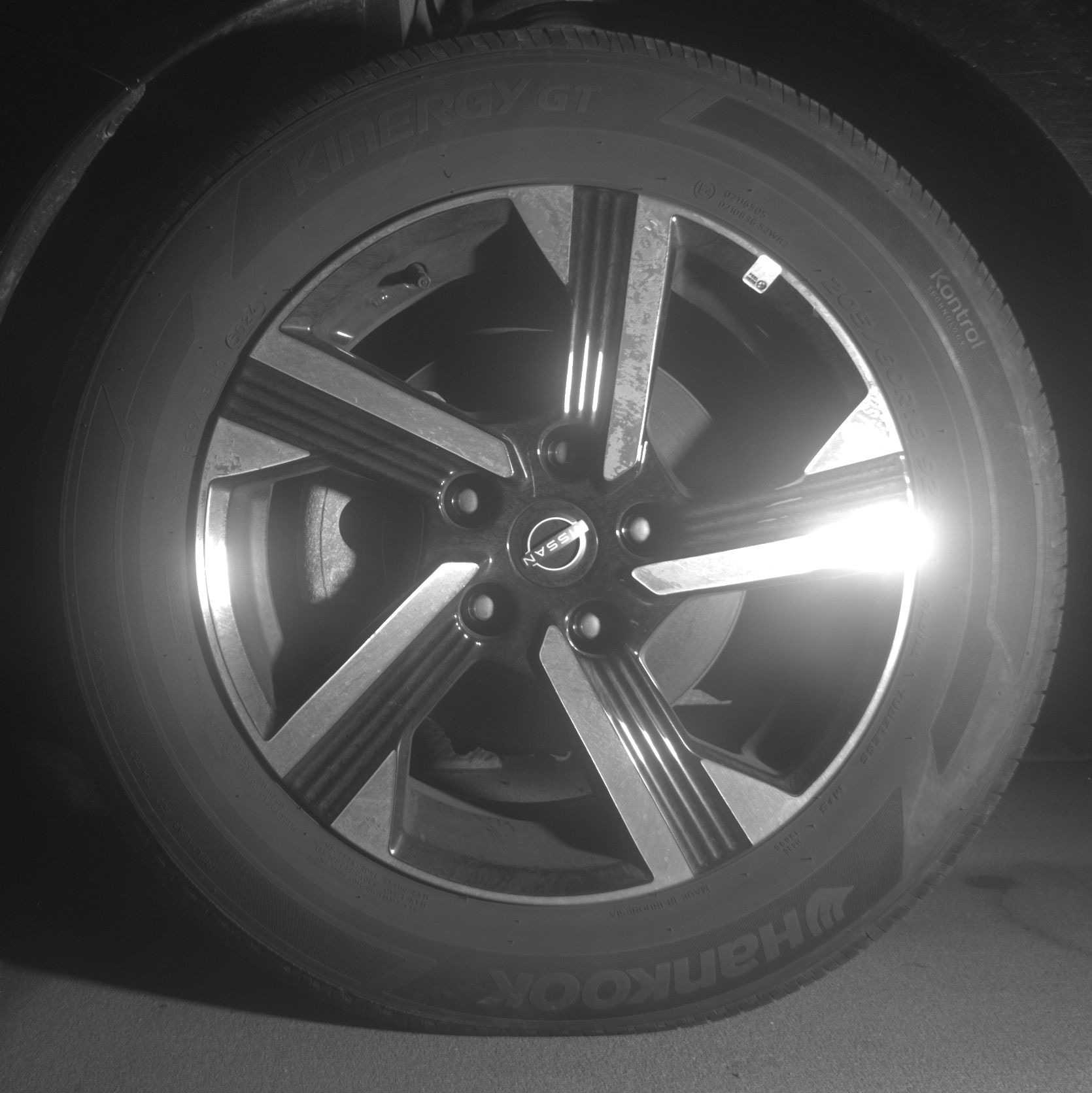 Thumbnail: 2025 Nissan Sentra - 9