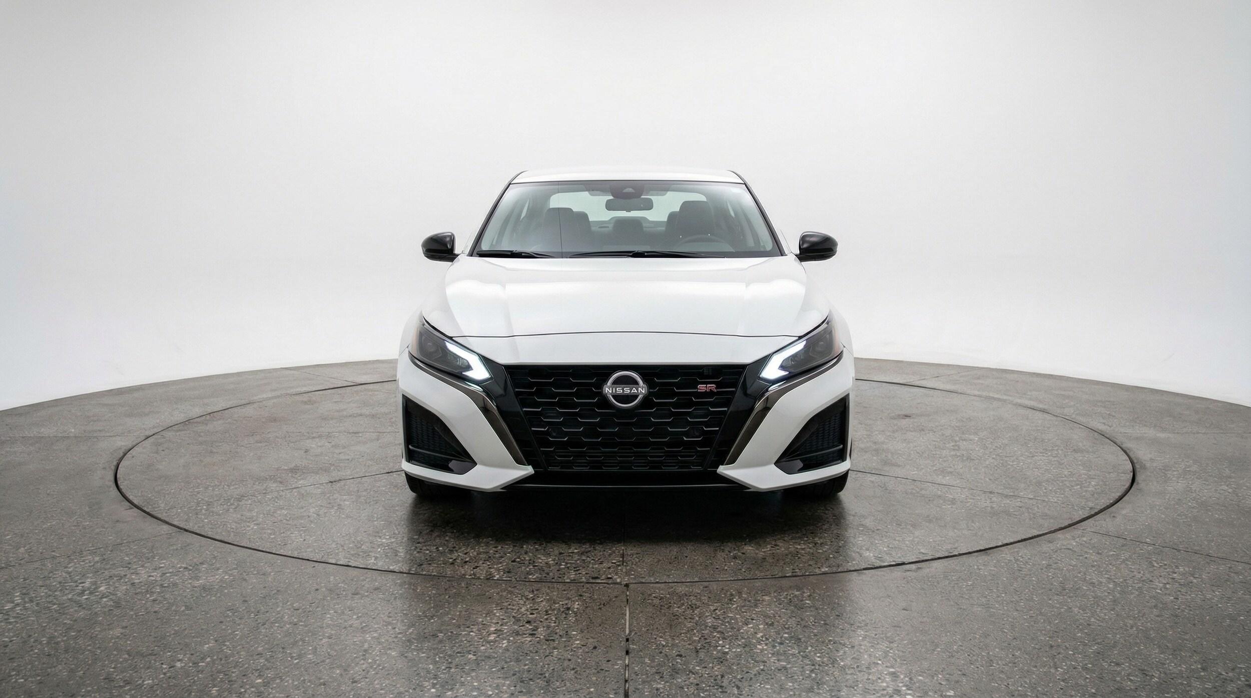 Thumbnail: 2025 Nissan Altima - 2