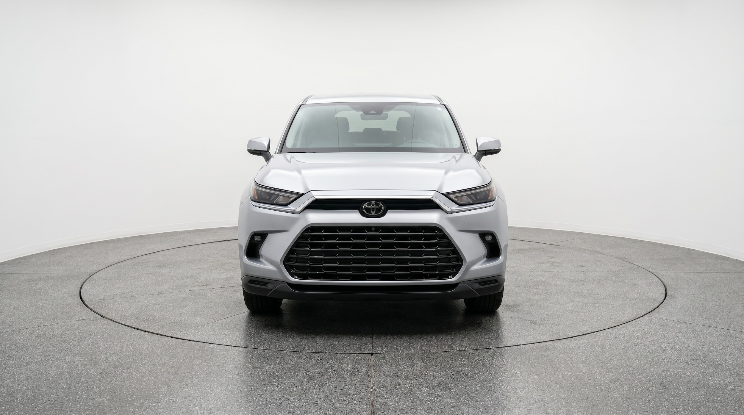 Thumbnail: 2025 Toyota Grand Highlander - 2