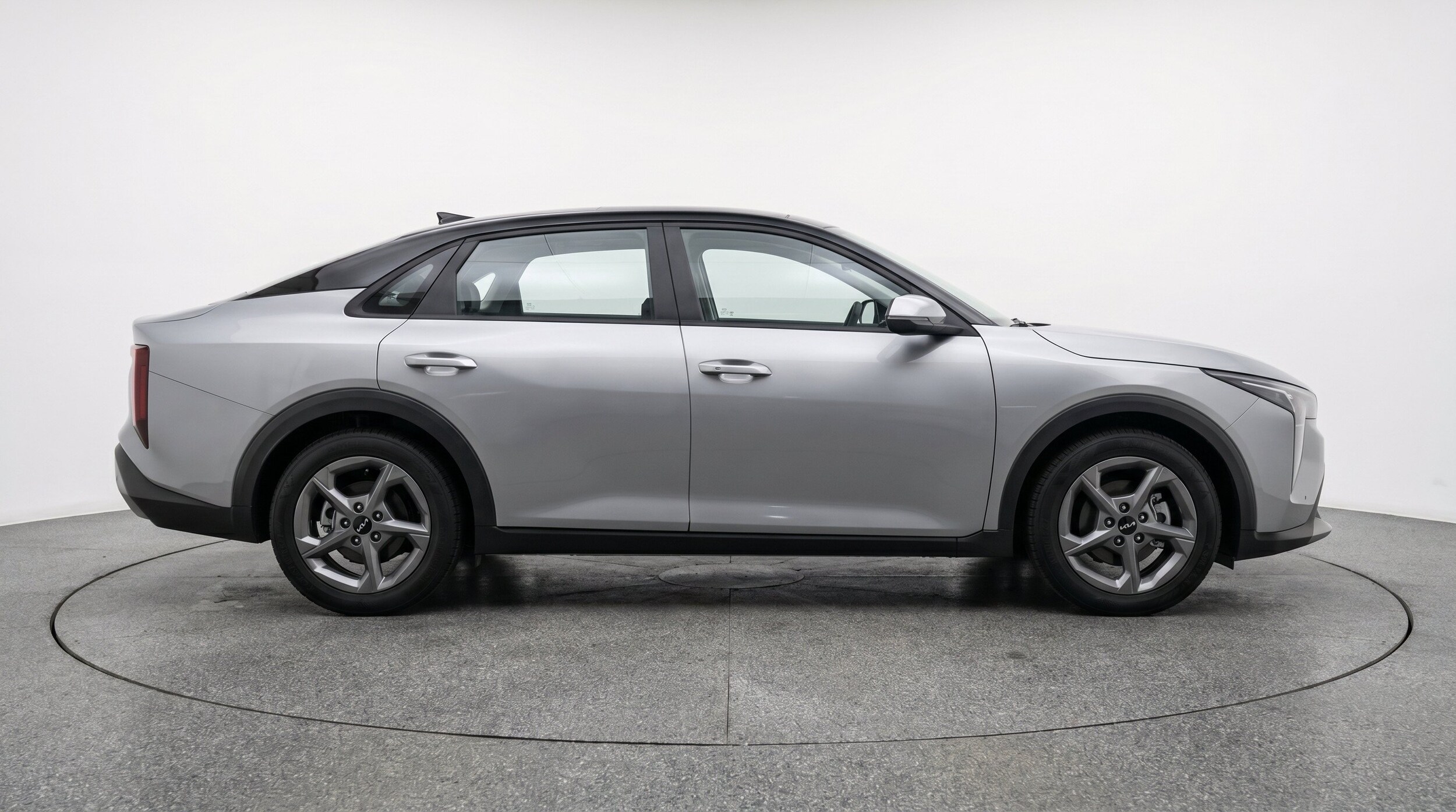Thumbnail: 2025 Kia K4 - 11