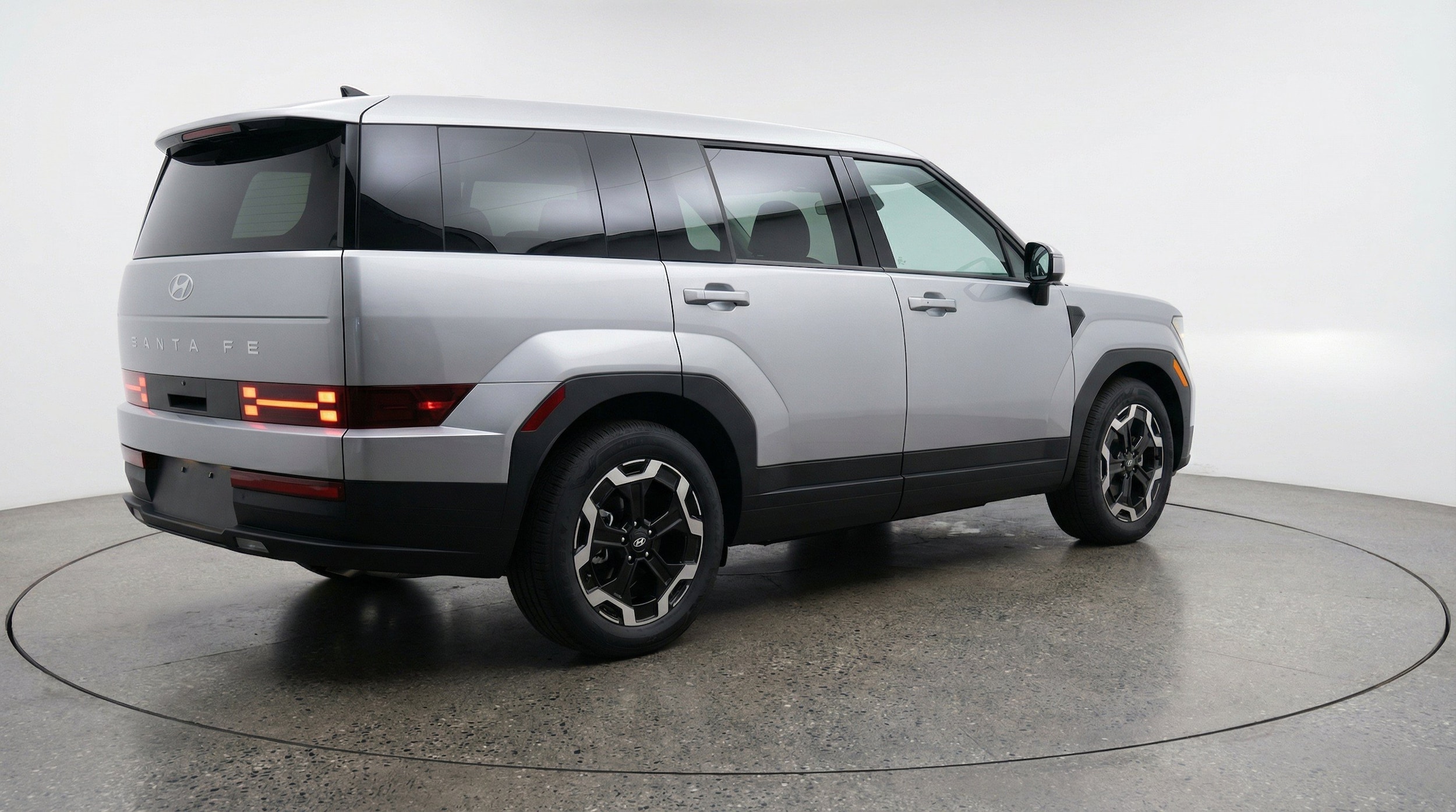 Thumbnail: 2026 Hyundai Santa Fe - 9
