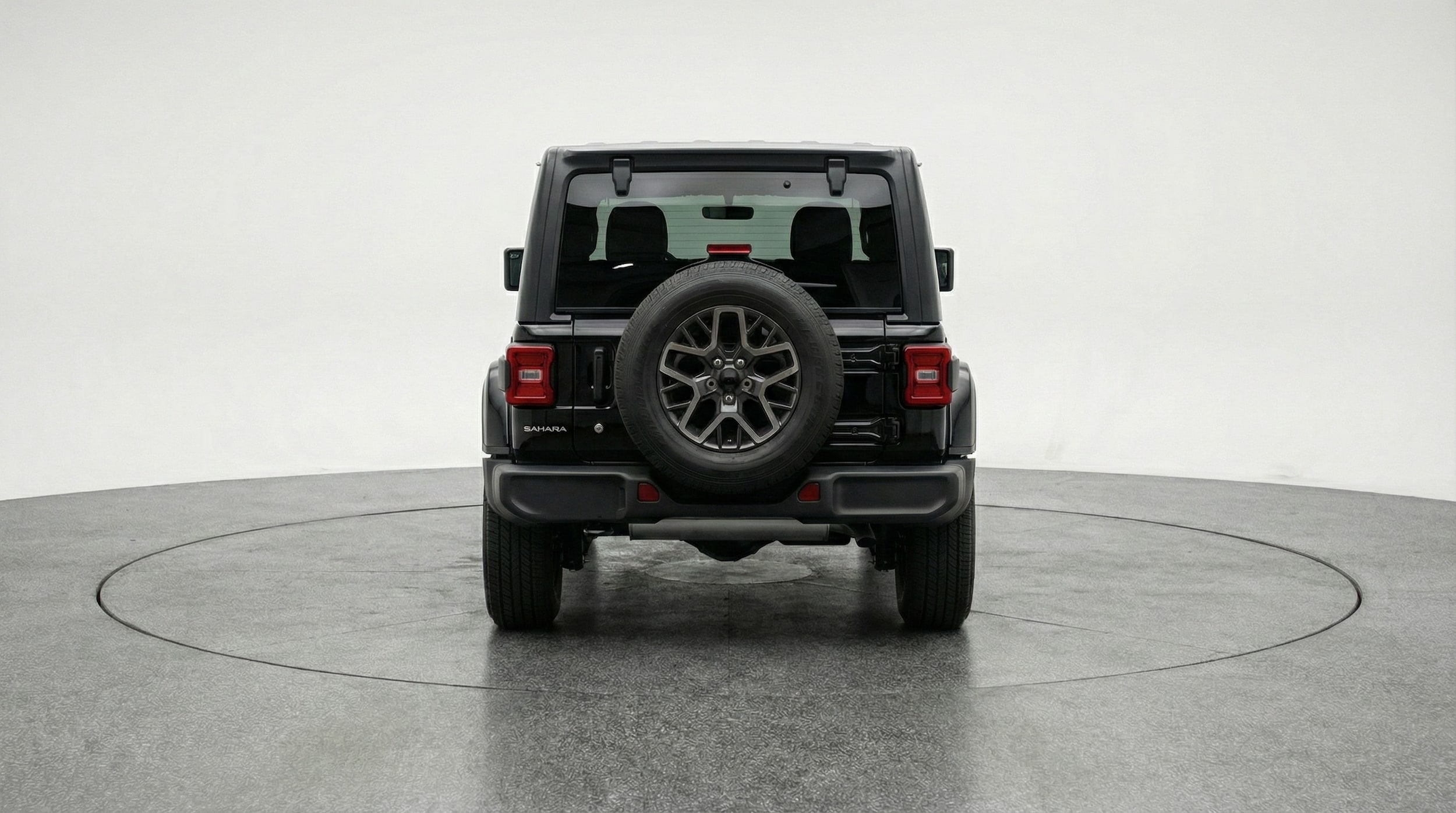 Thumbnail: 2025 Jeep Wrangler - 6
