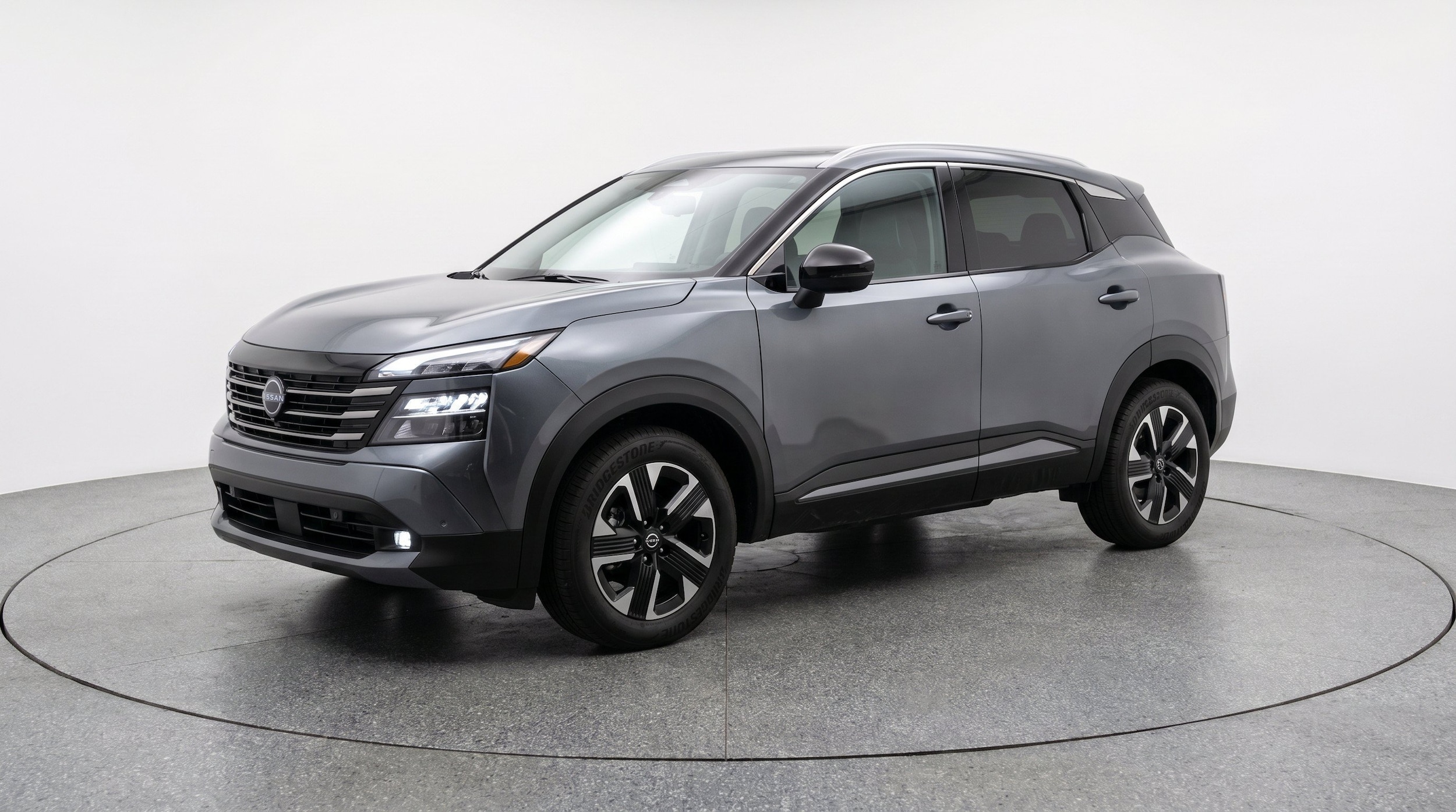Thumbnail: 2026 Nissan Kicks - 3