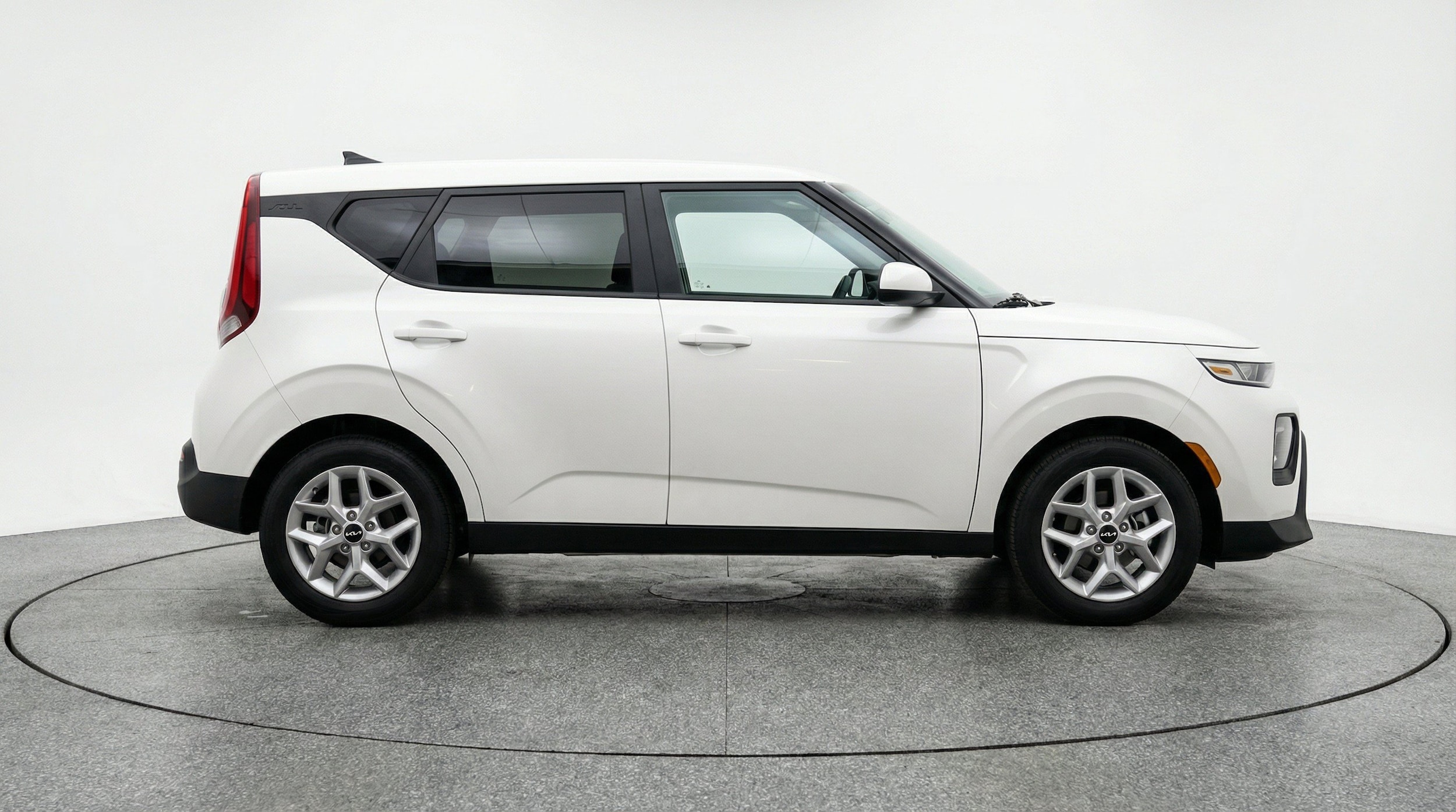 Thumbnail: 2025 Kia Soul - 11