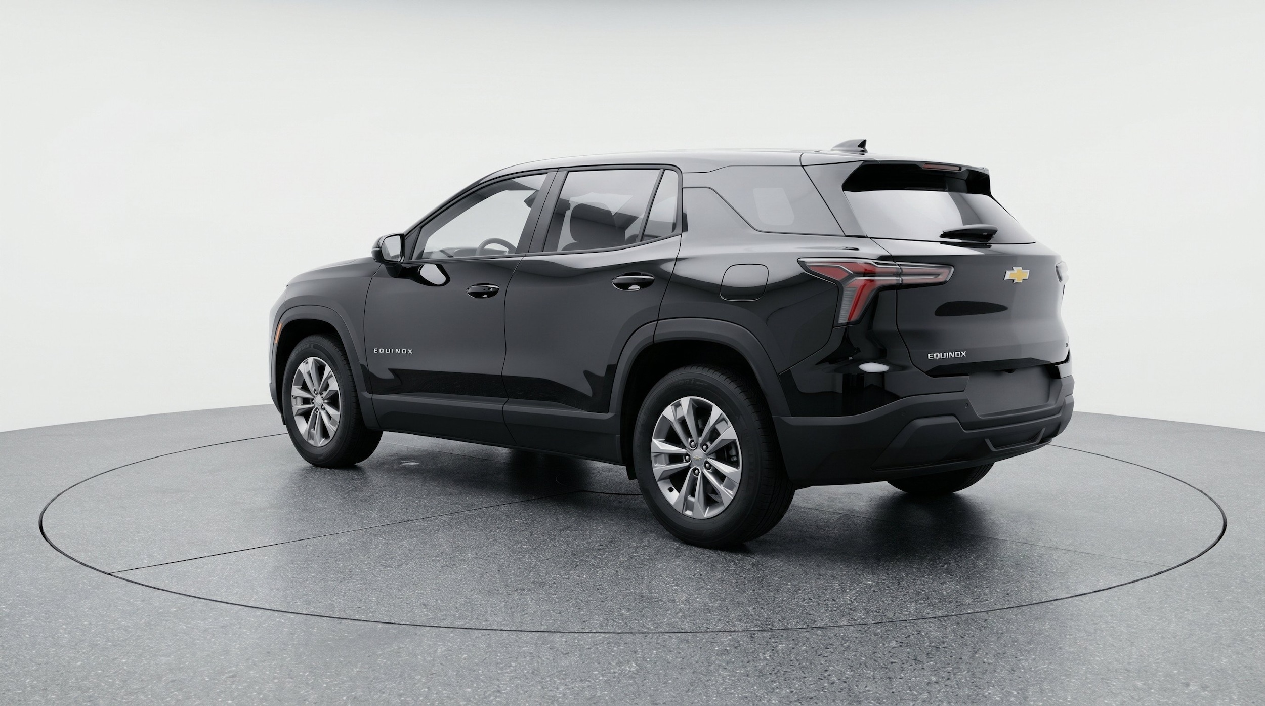 Thumbnail: 2025 Chevrolet Equinox - 6