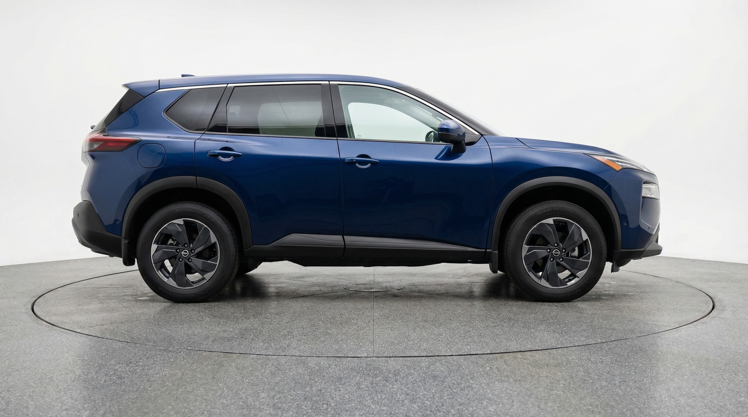 Thumbnail: 2025 Nissan Rogue - 8