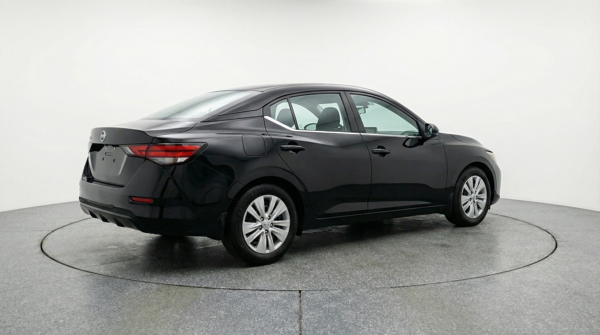 Thumbnail: 2025 Nissan Sentra - 7