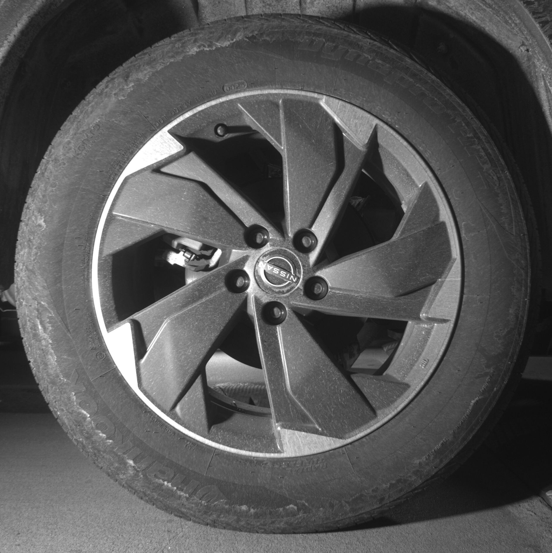 Thumbnail: 2025 Nissan Rogue - 12