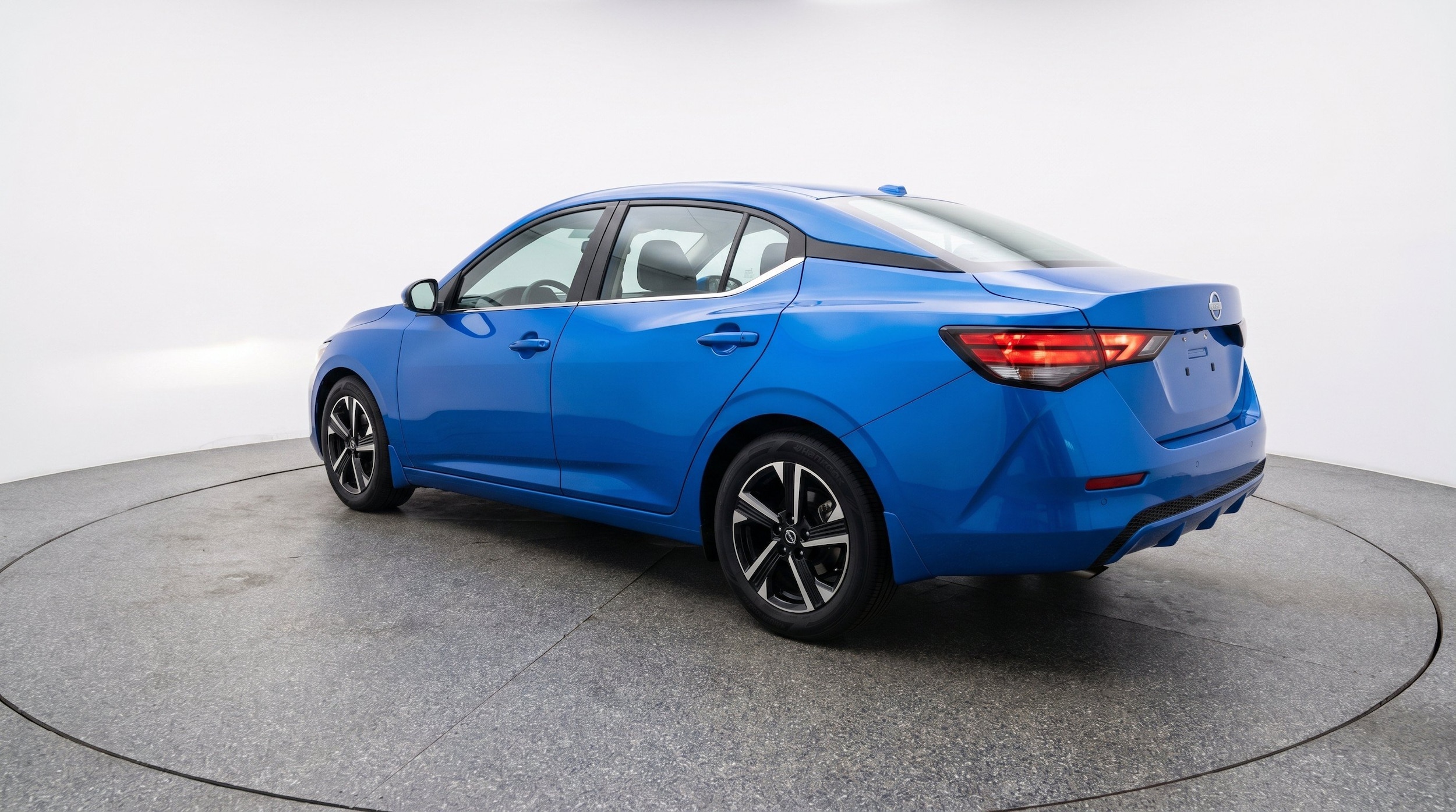 Thumbnail: 2025 Nissan Sentra - 6