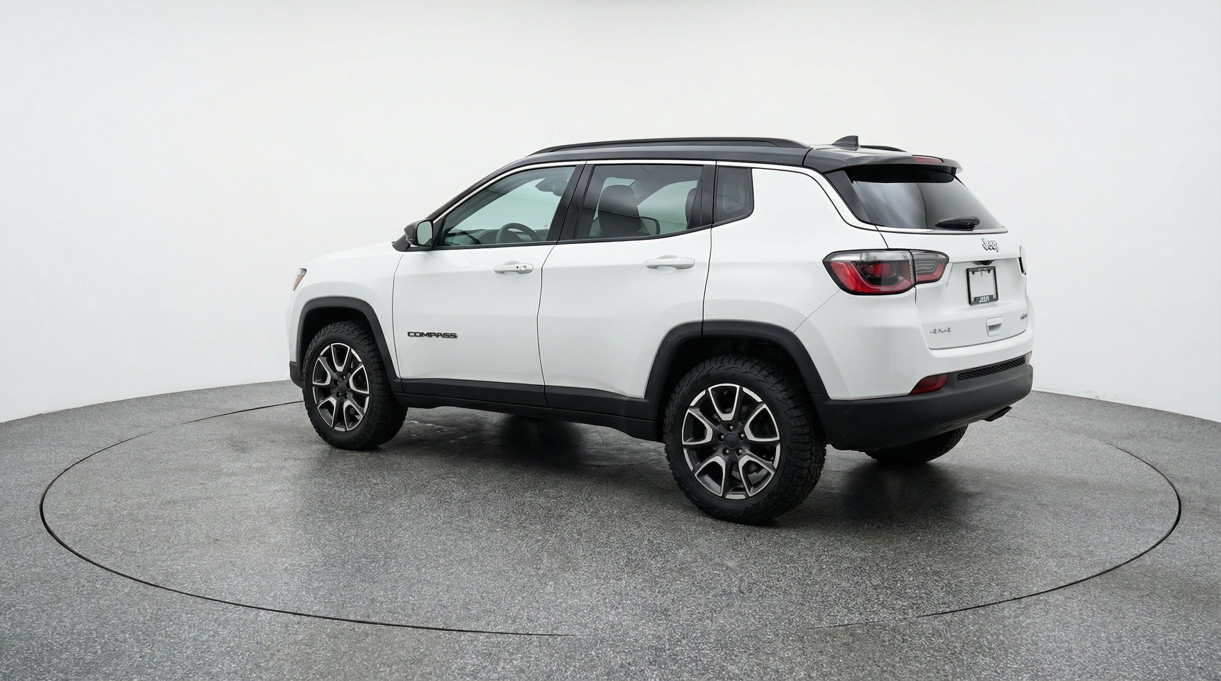 Thumbnail: 2025 Jeep Compass - 6