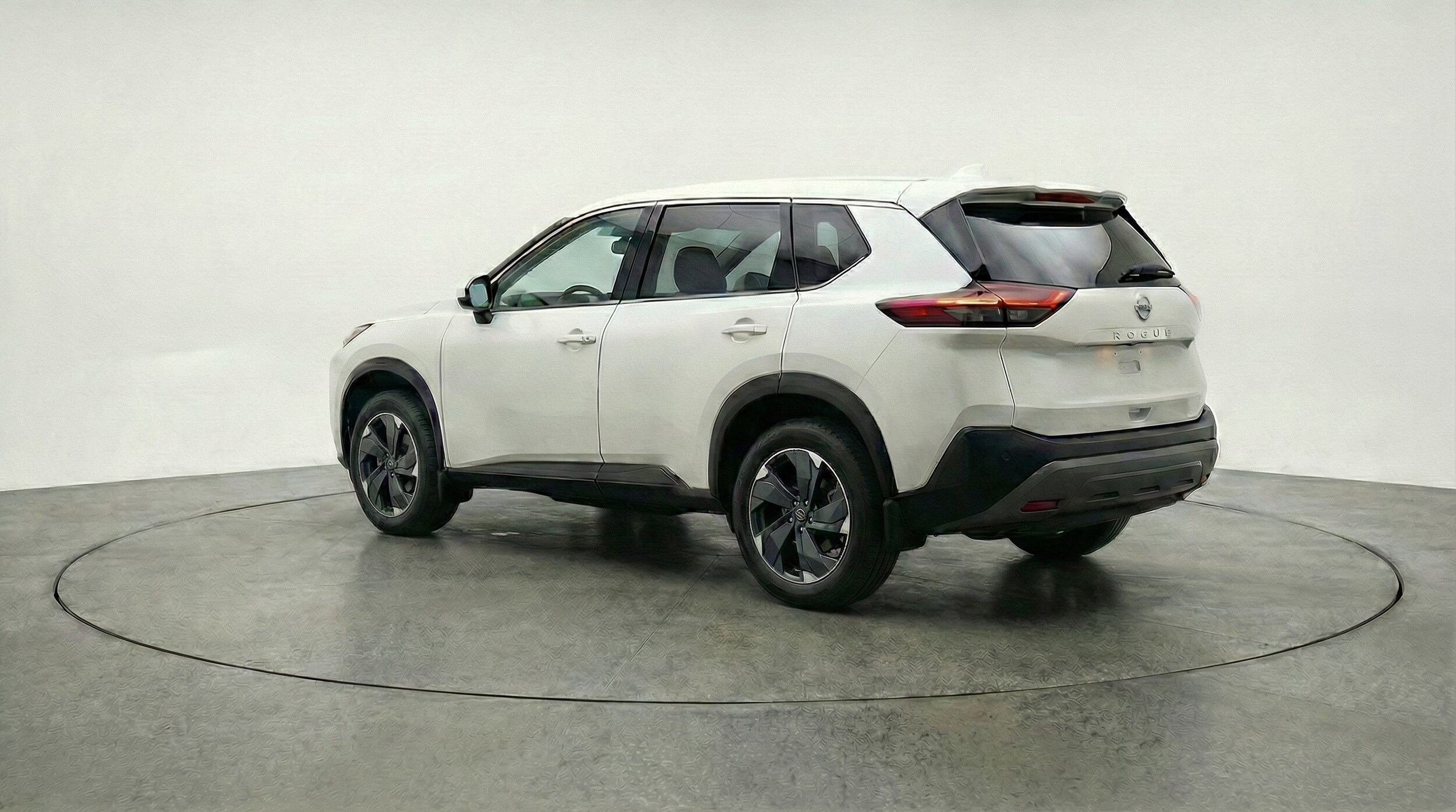 Thumbnail: 2025 Nissan Rogue - 5