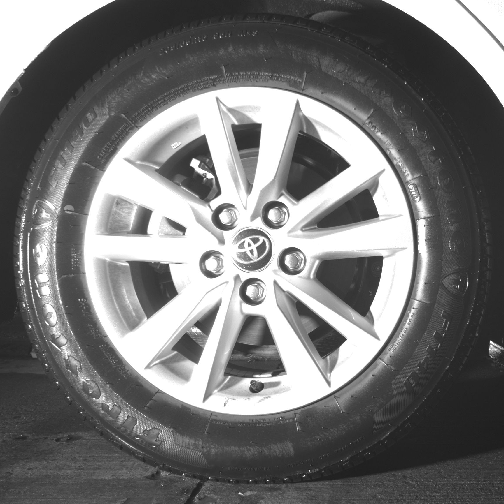 Thumbnail: 2025 Toyota Camry - 12