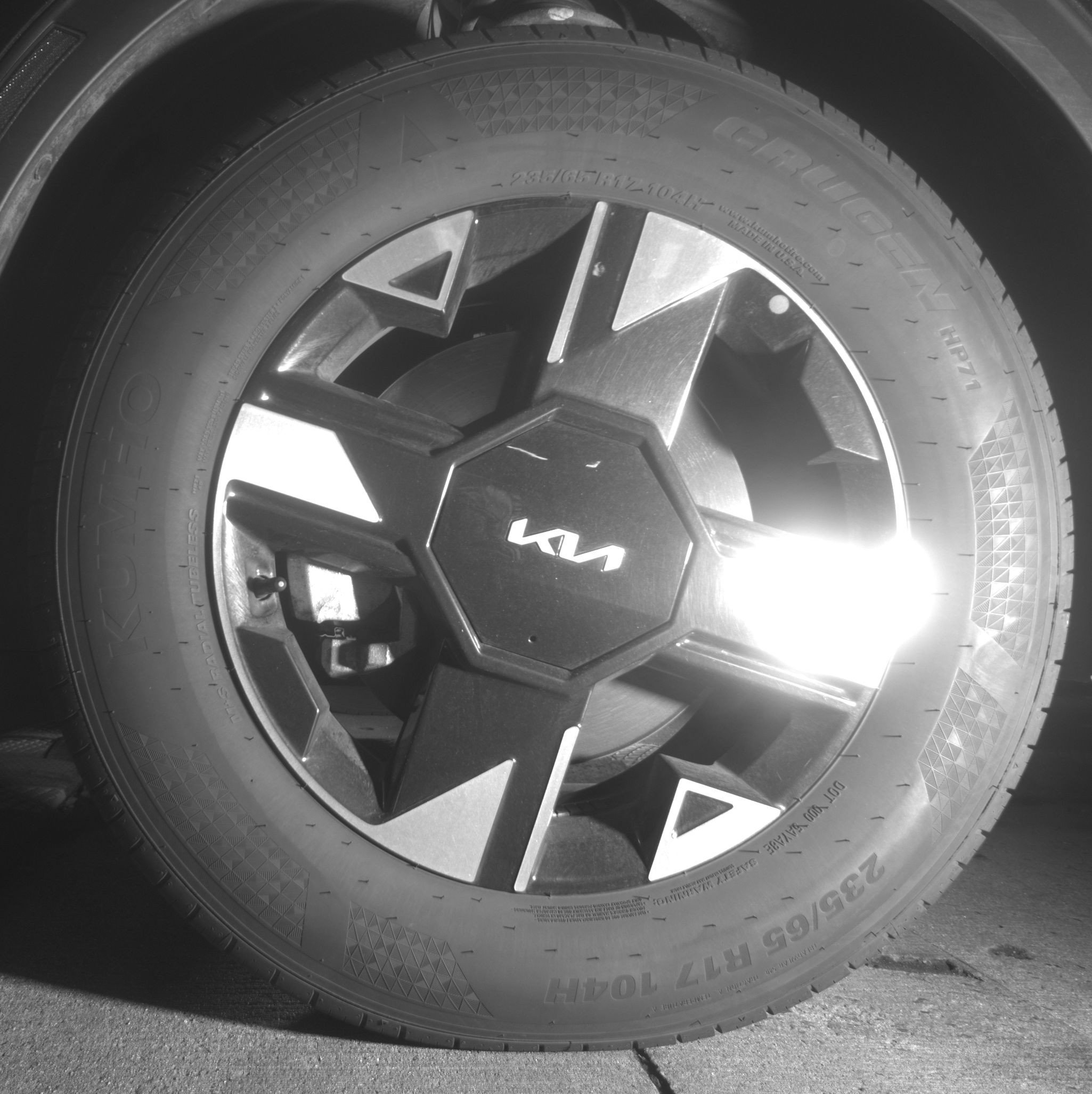 Thumbnail: 2026 Kia Sportage - 12