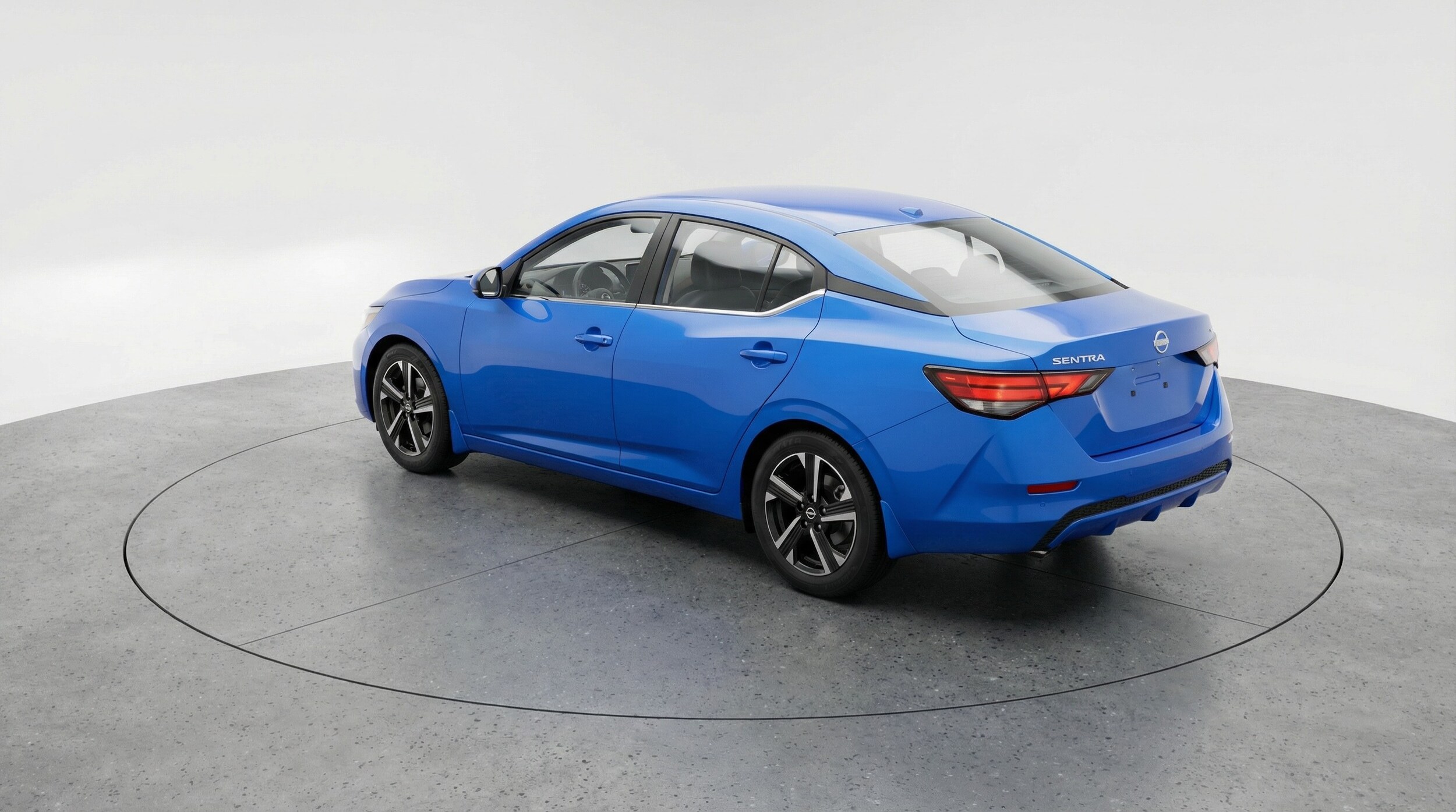 Thumbnail: 2025 Nissan Sentra - 5