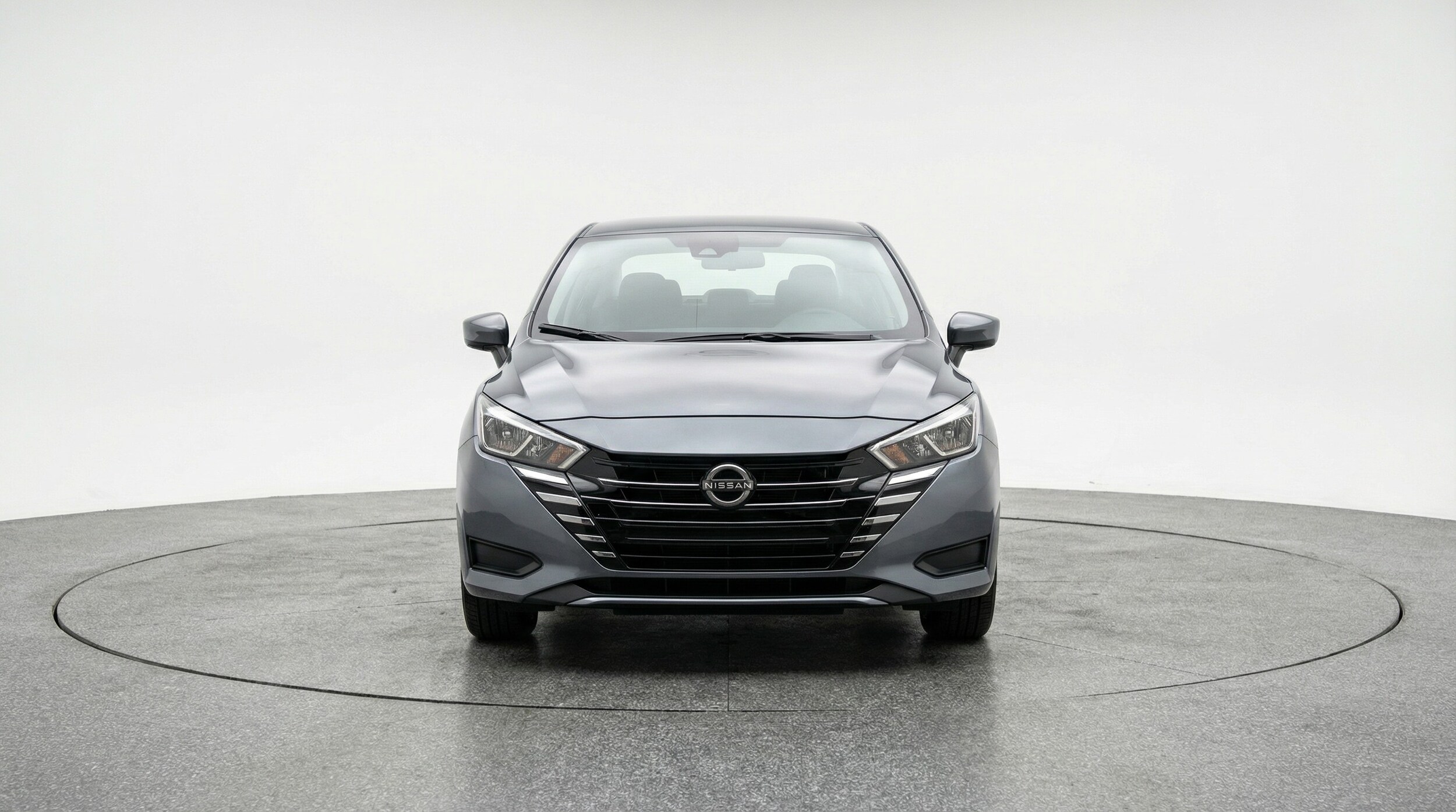 Thumbnail: 2025 Nissan Versa - 2