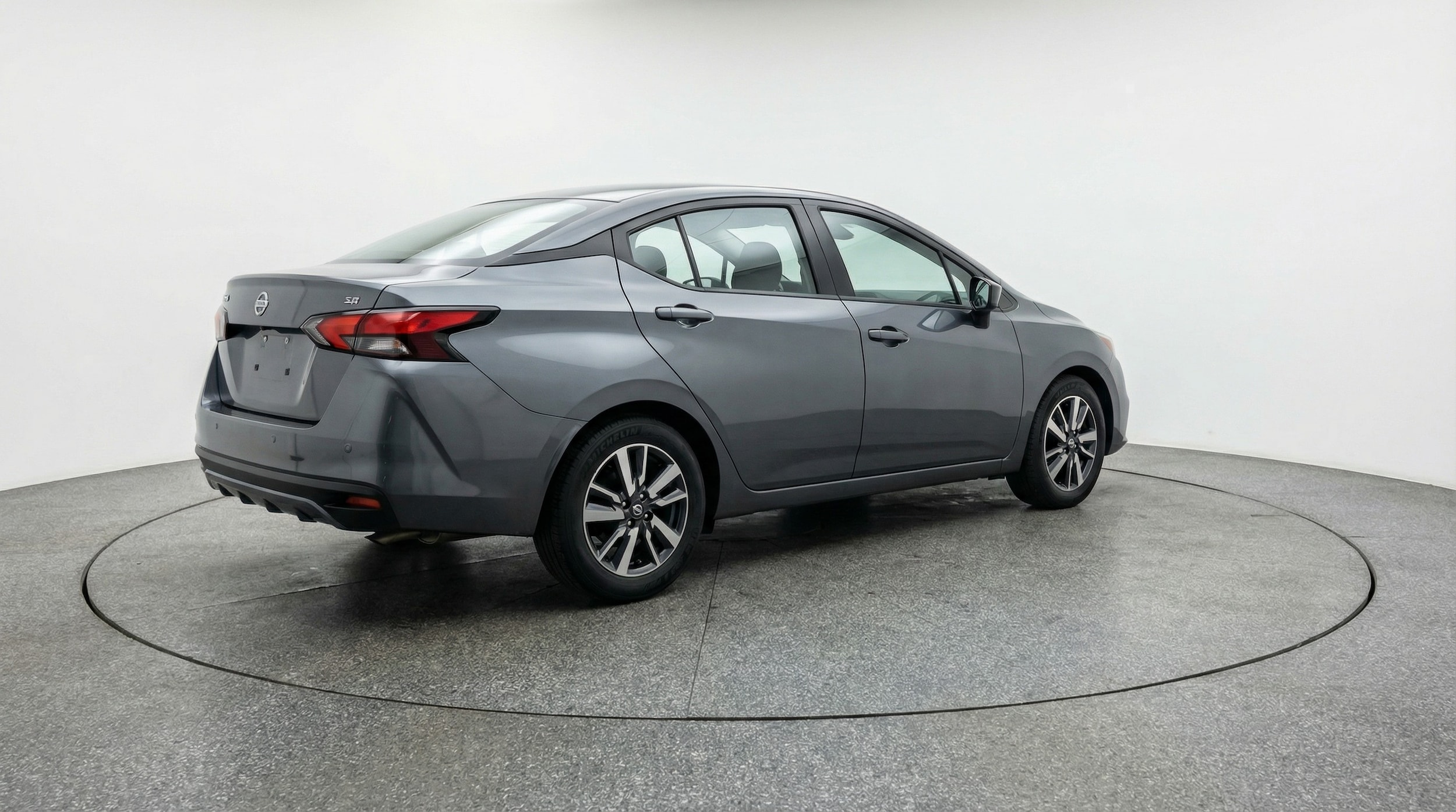 Thumbnail: 2025 Nissan Versa - 7